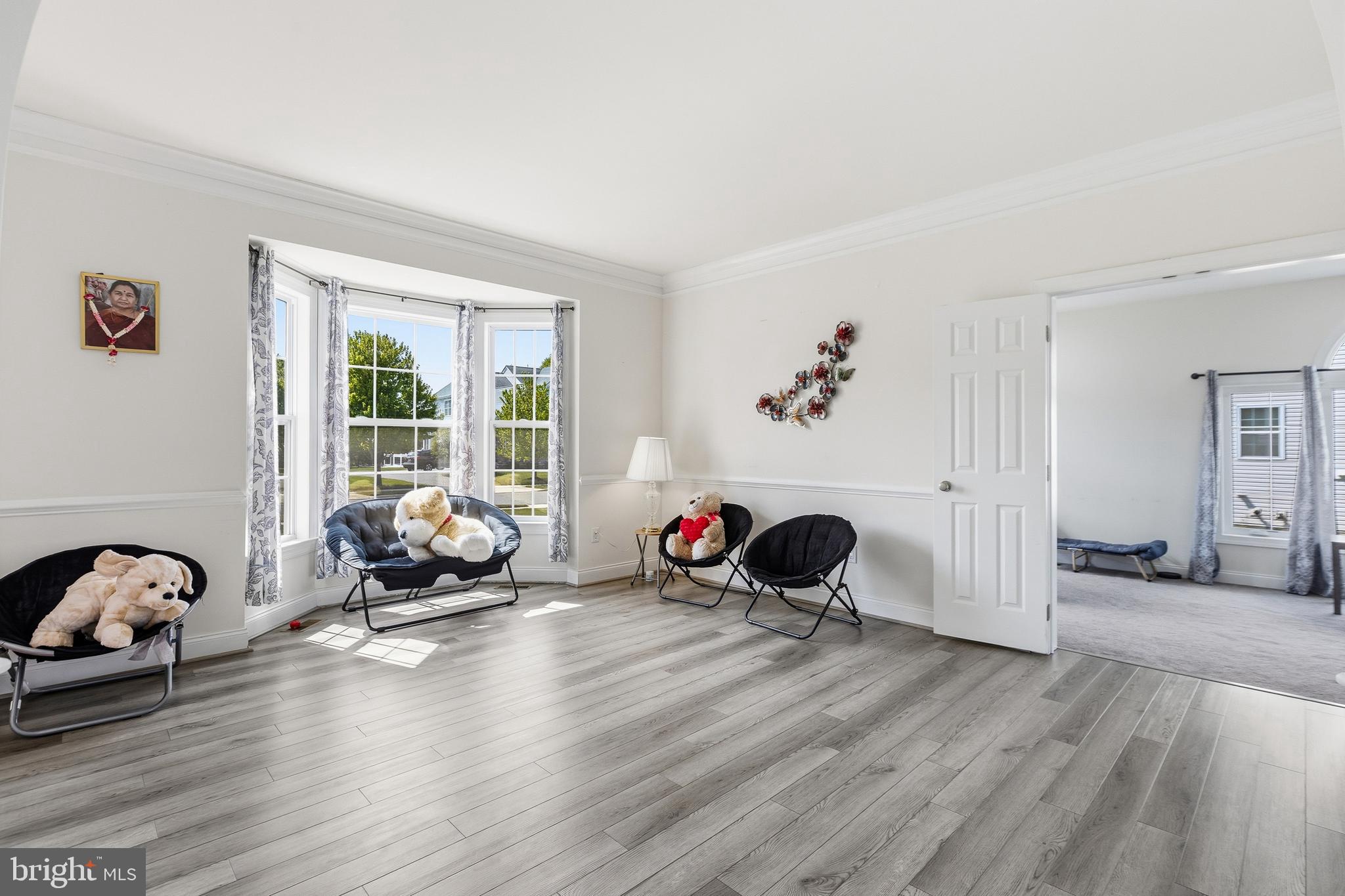 RED LION CHASE - Residential