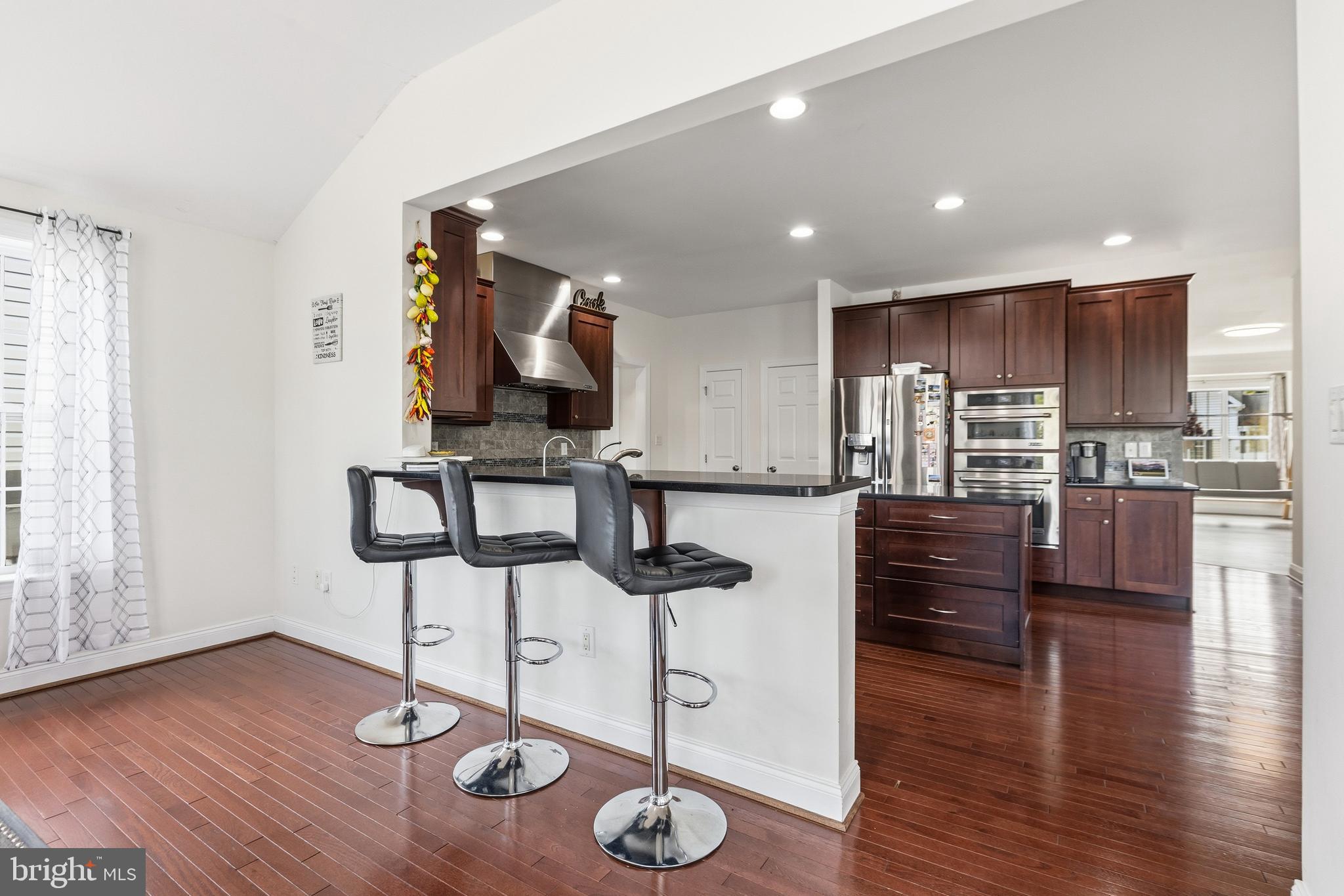 RED LION CHASE - Residential
