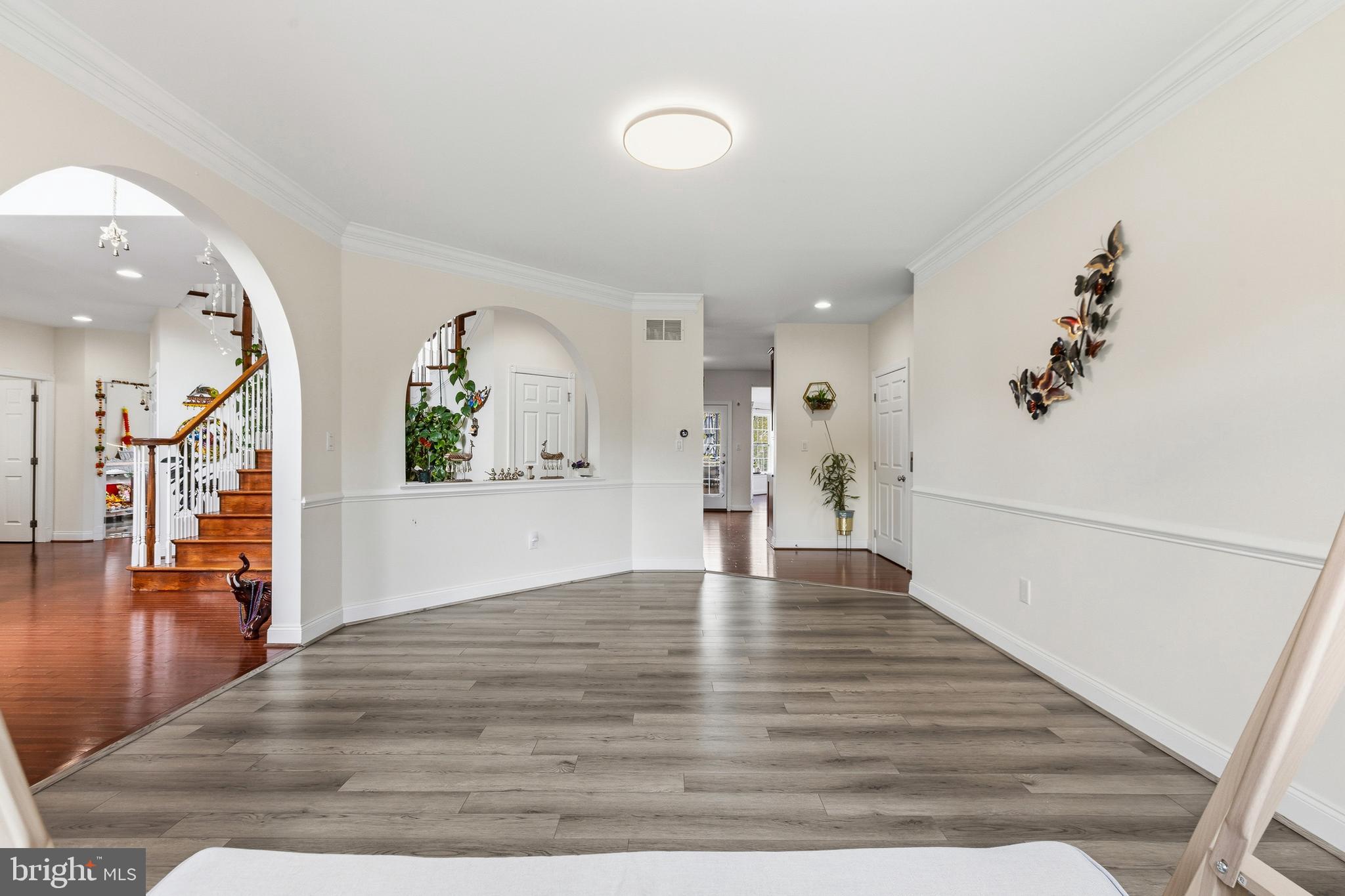 RED LION CHASE - Residential