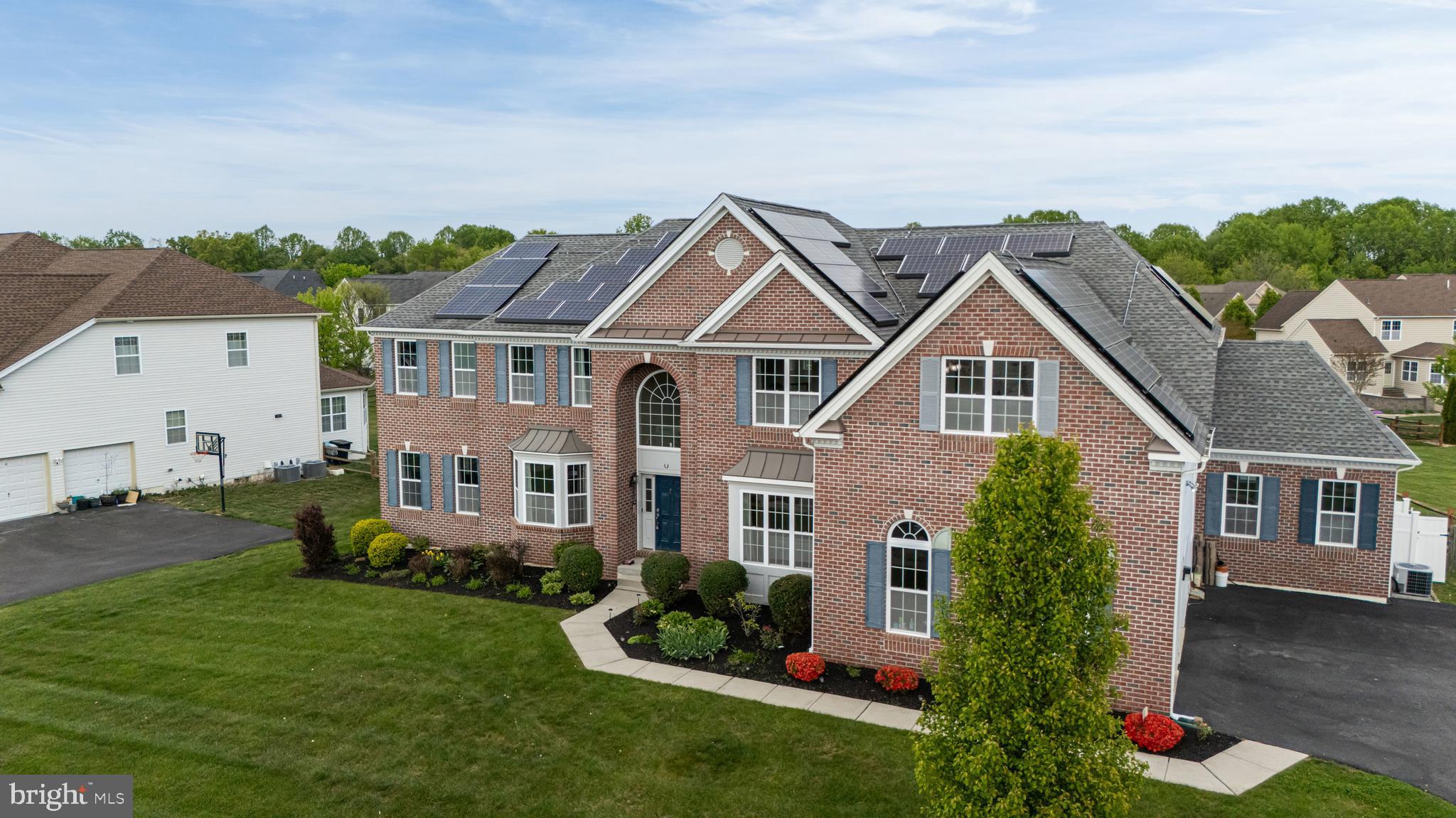 RED LION CHASE - Residential