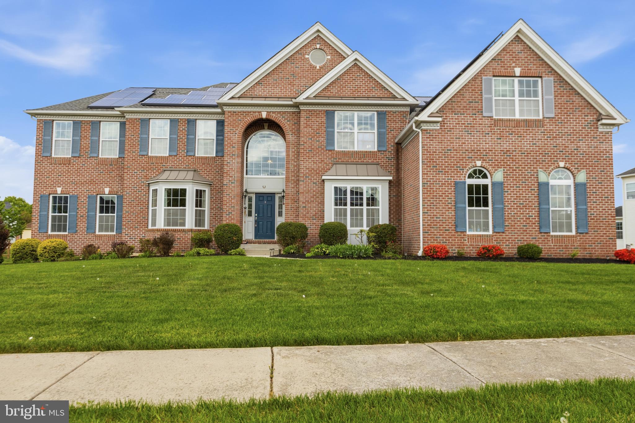 RED LION CHASE - Residential