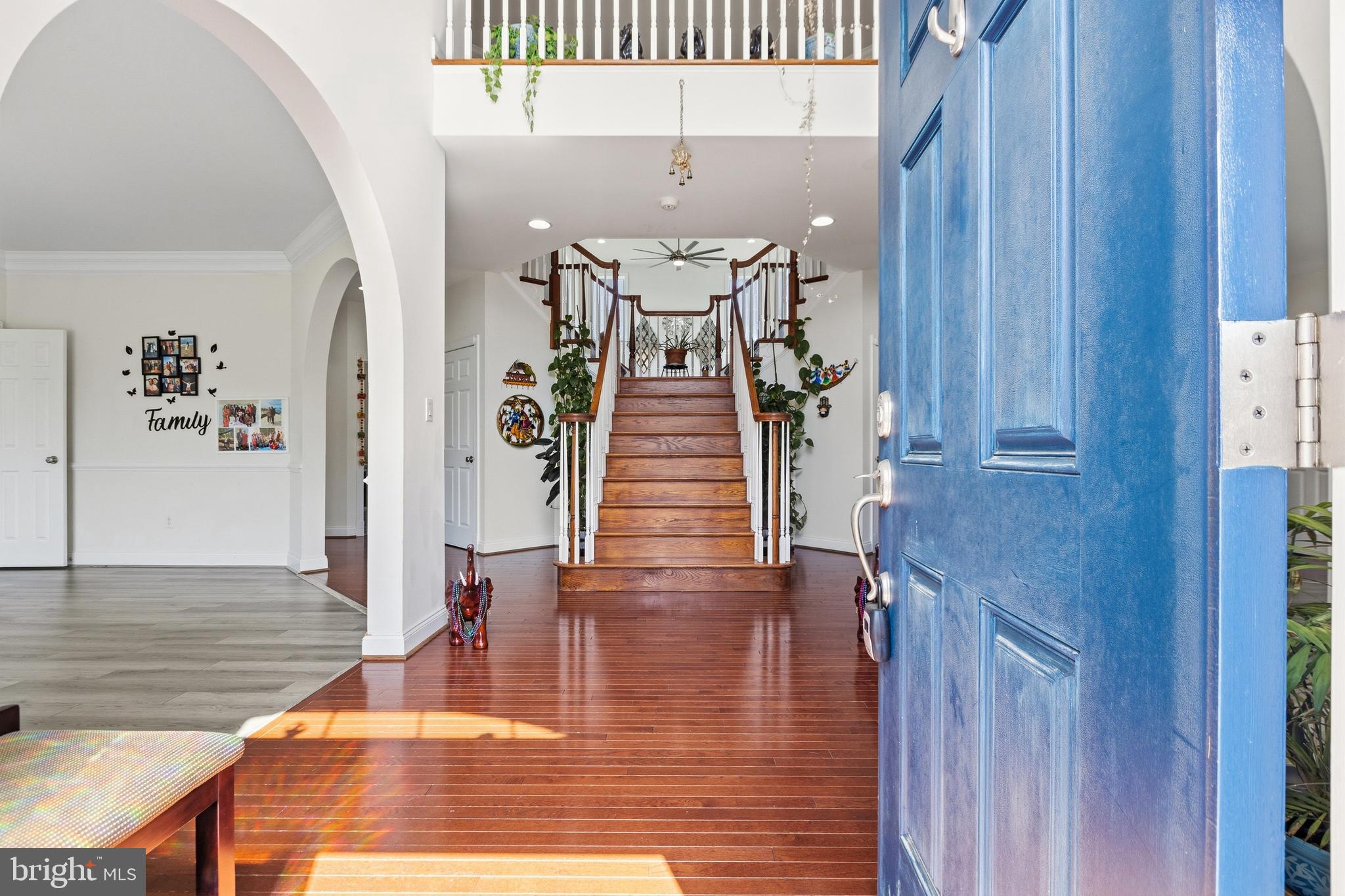 RED LION CHASE - Residential