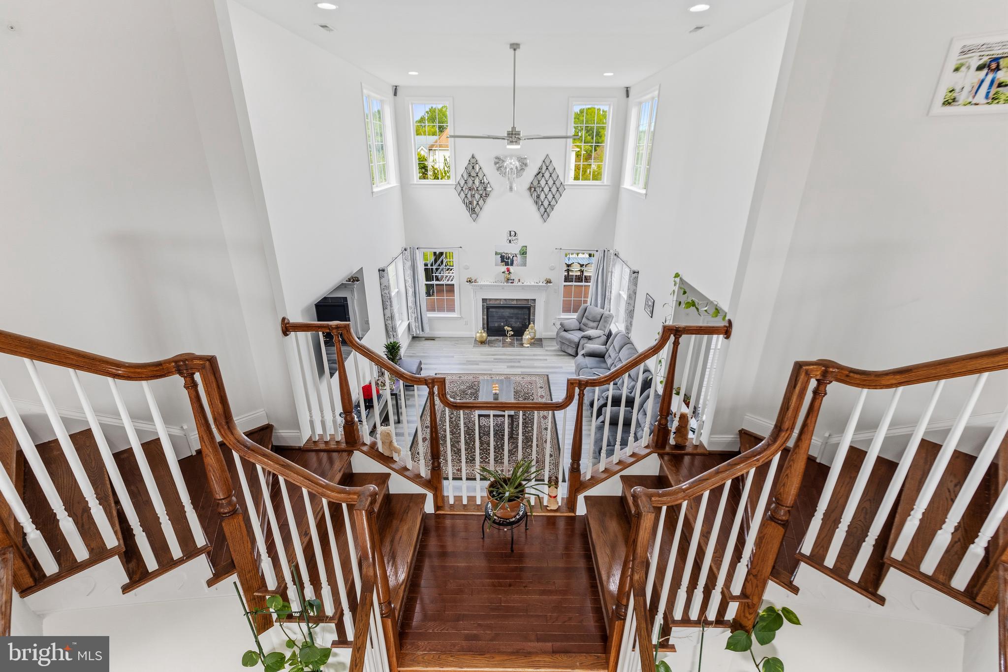 RED LION CHASE - Residential