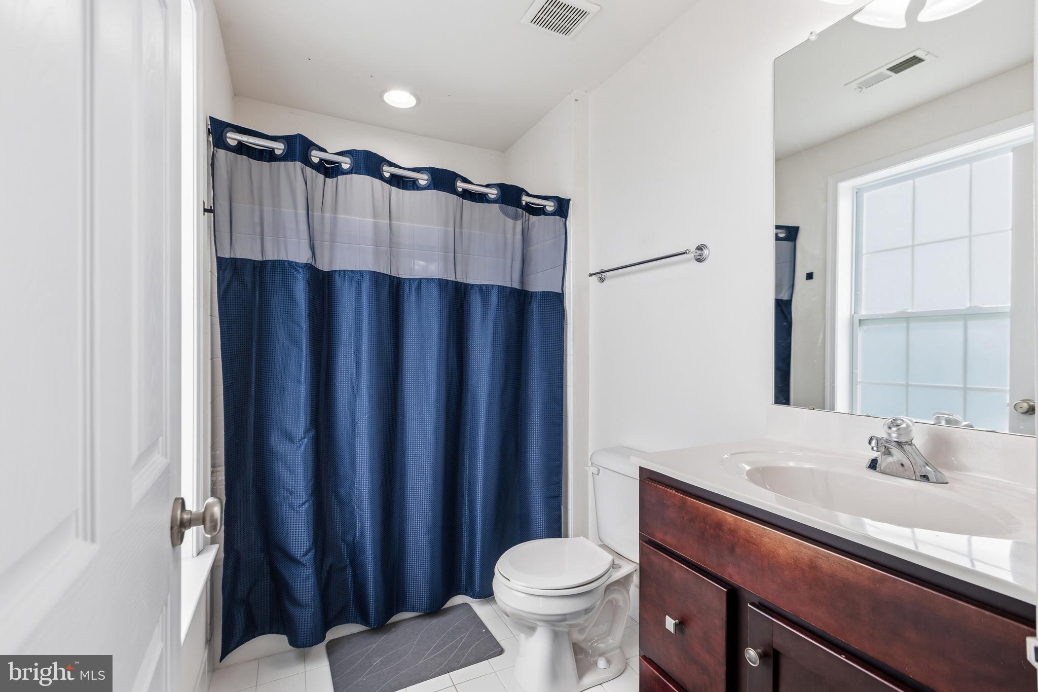 RED LION CHASE - Residential