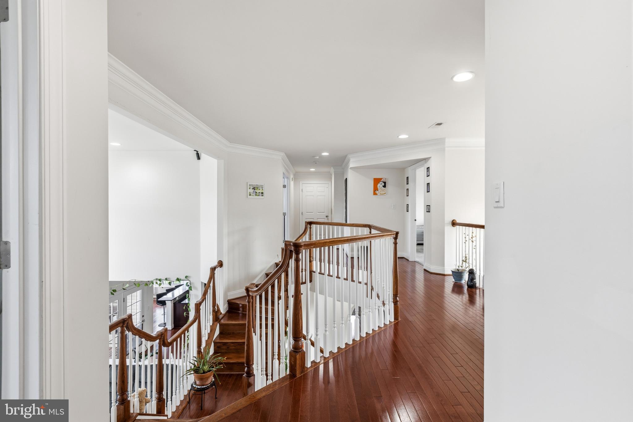 RED LION CHASE - Residential