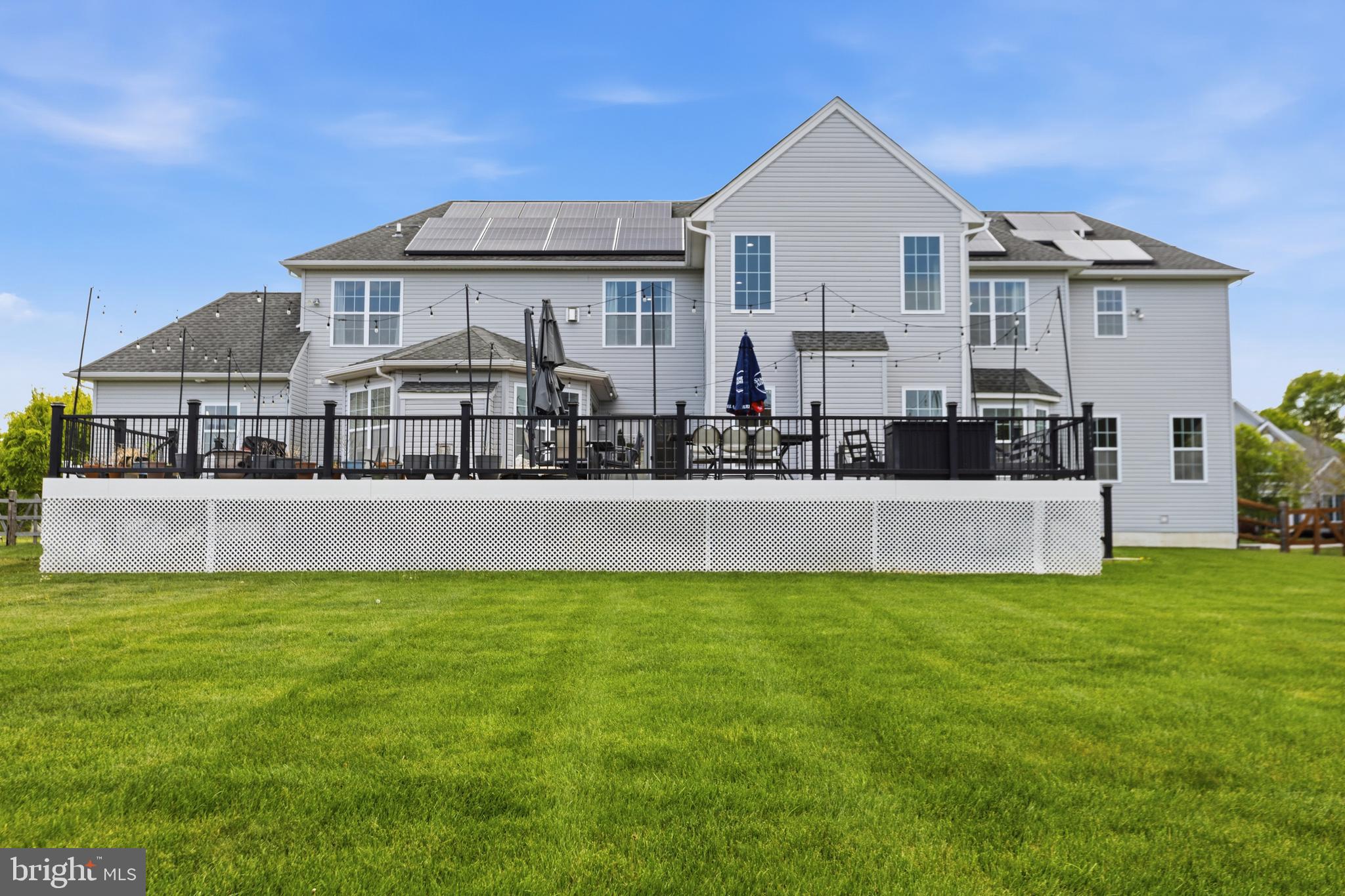 RED LION CHASE - Residential