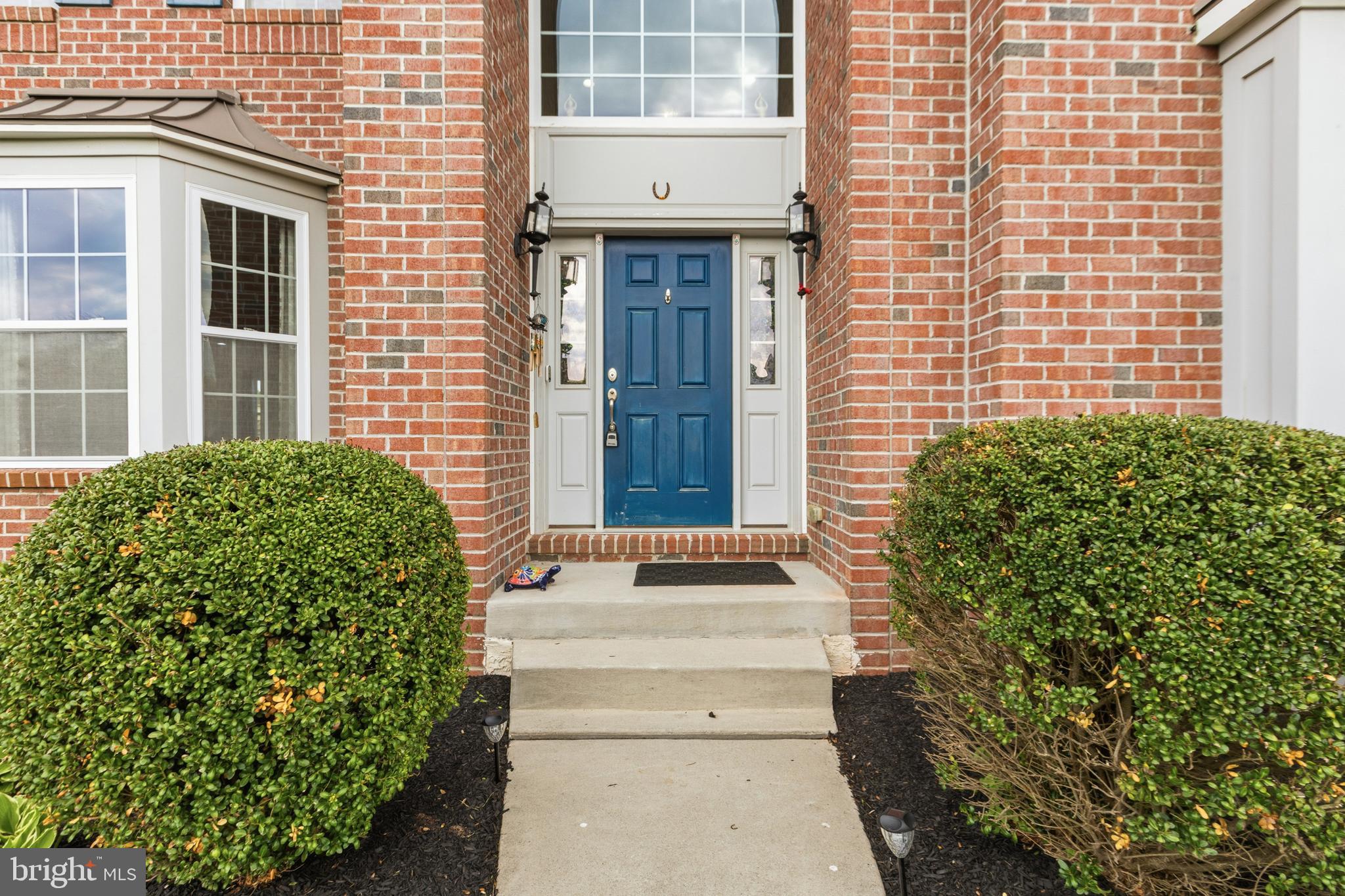 RED LION CHASE - Residential