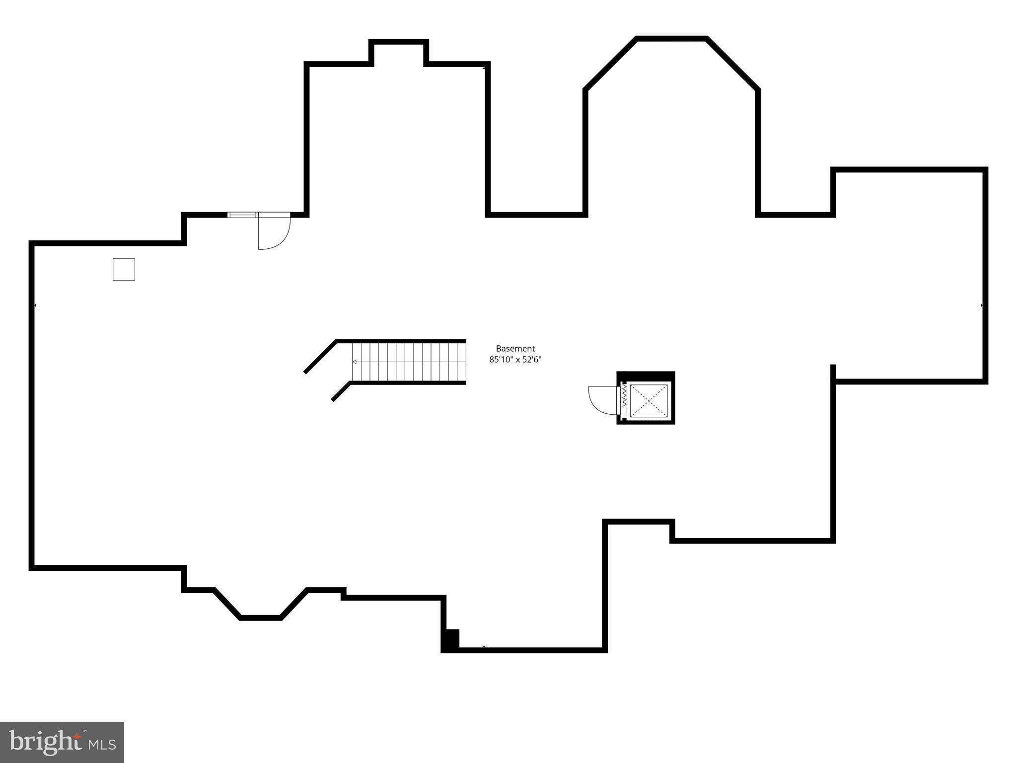RED LION CHASE - Residential
