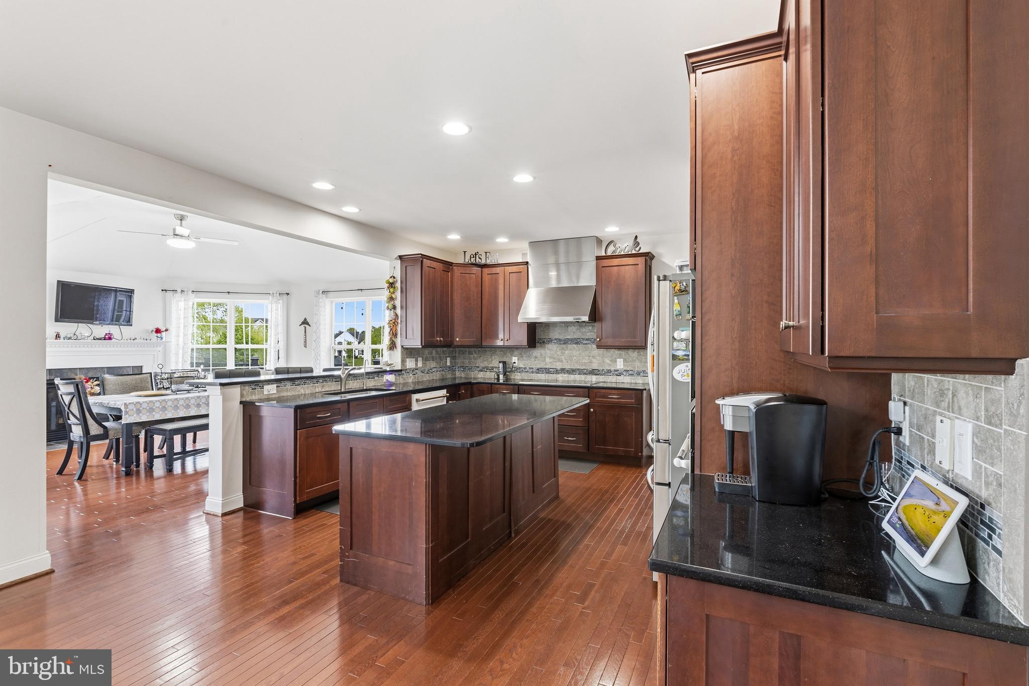 RED LION CHASE - Residential