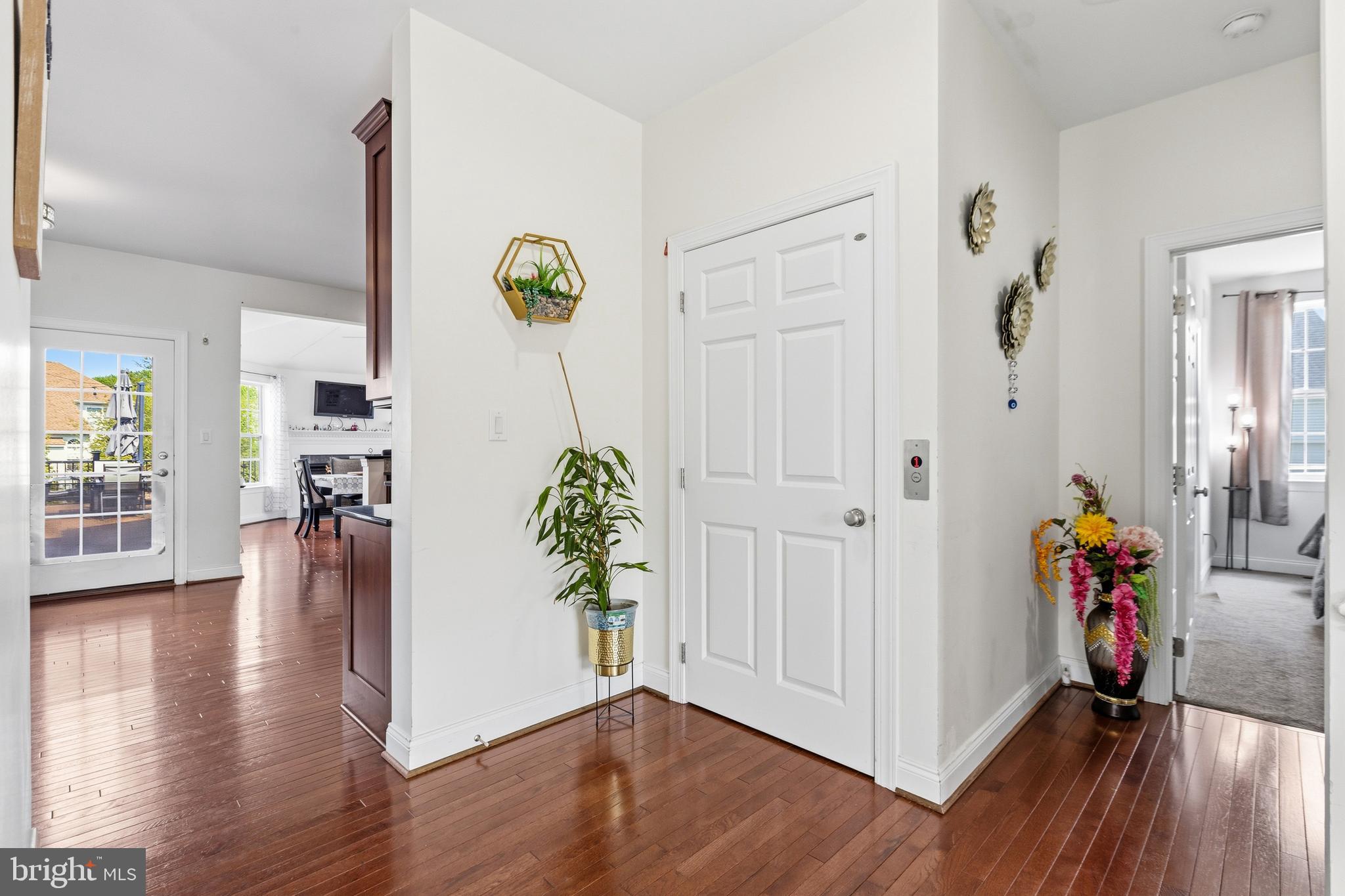RED LION CHASE - Residential