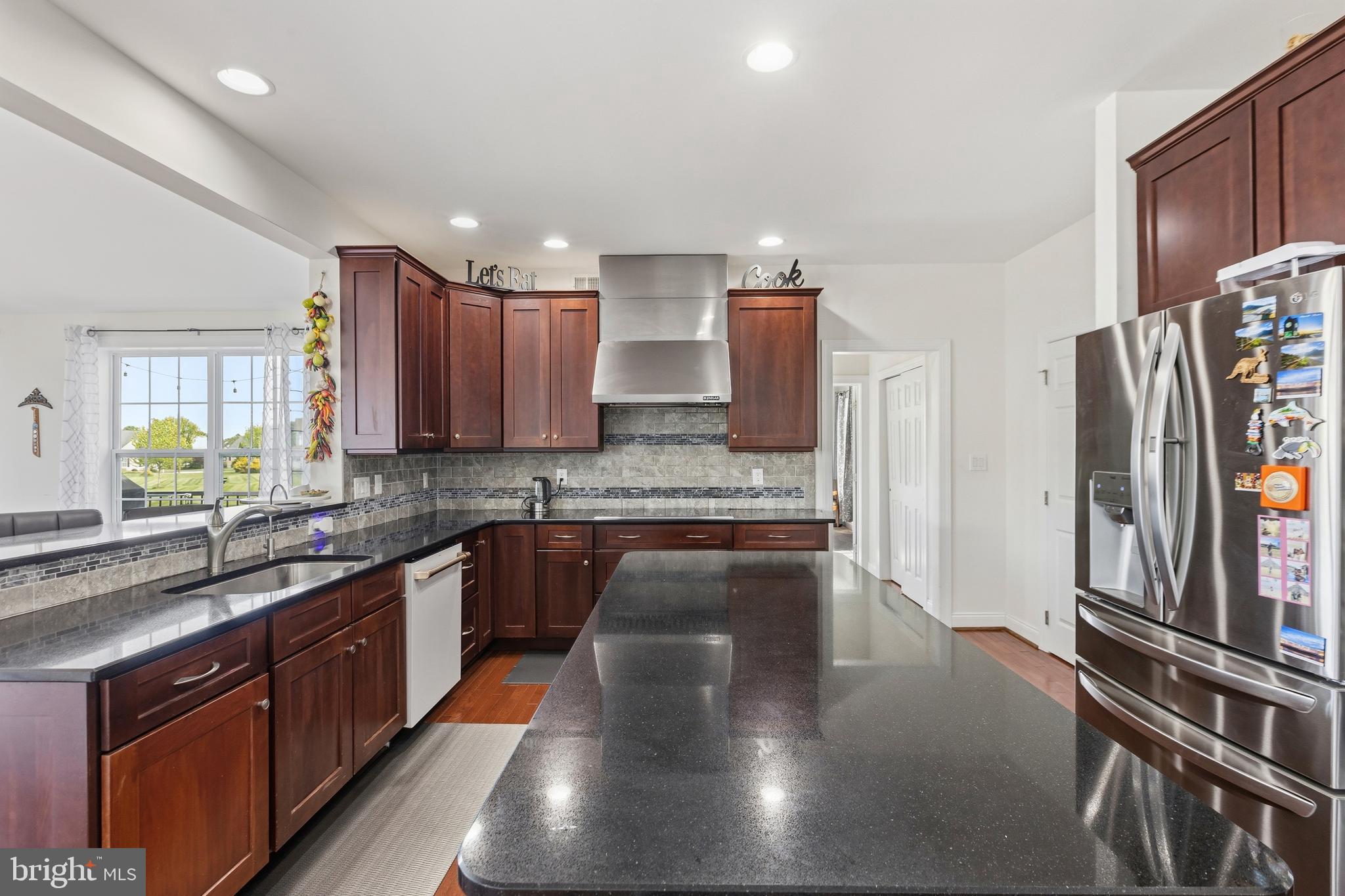 RED LION CHASE - Residential