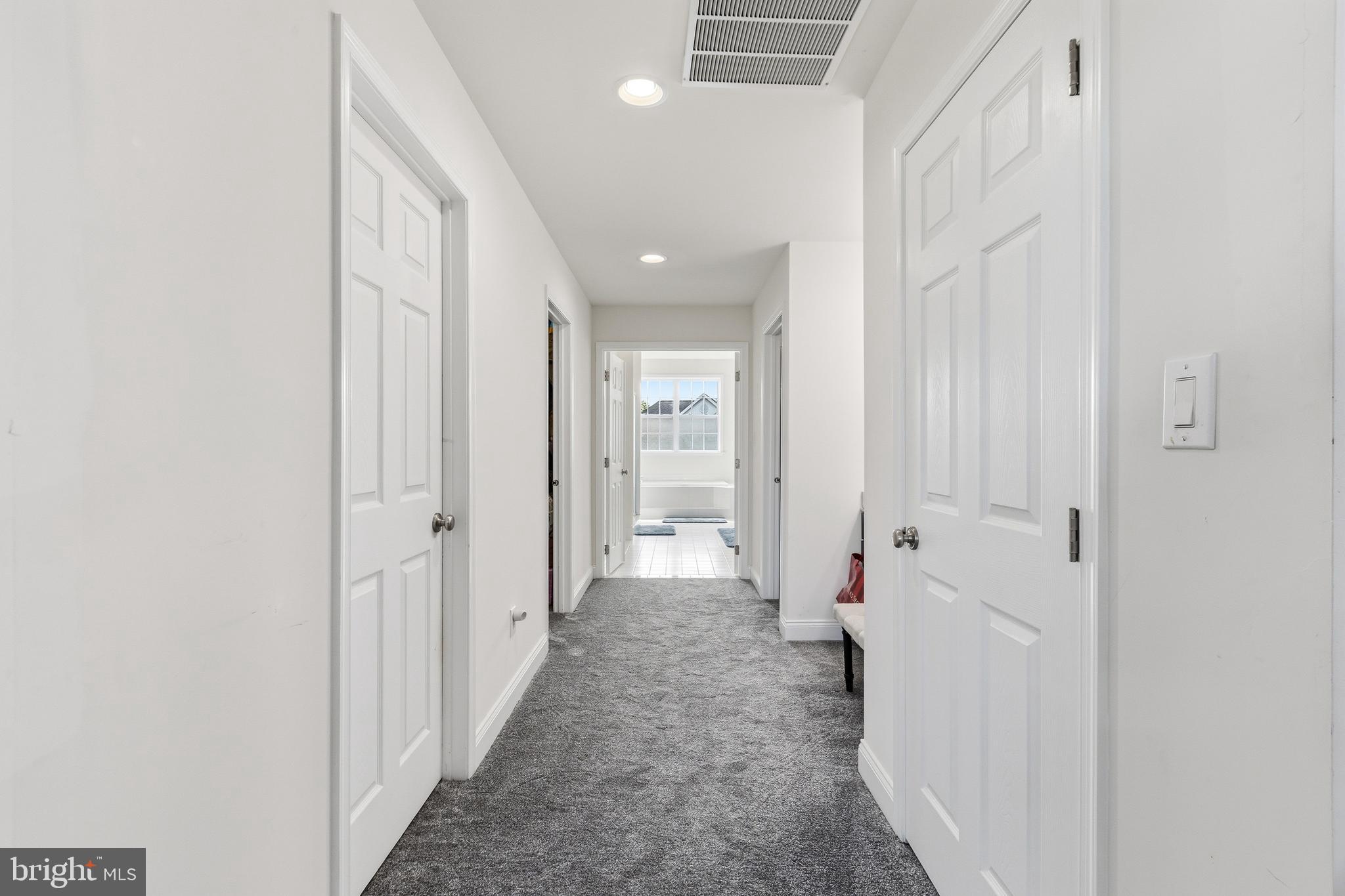 RED LION CHASE - Residential