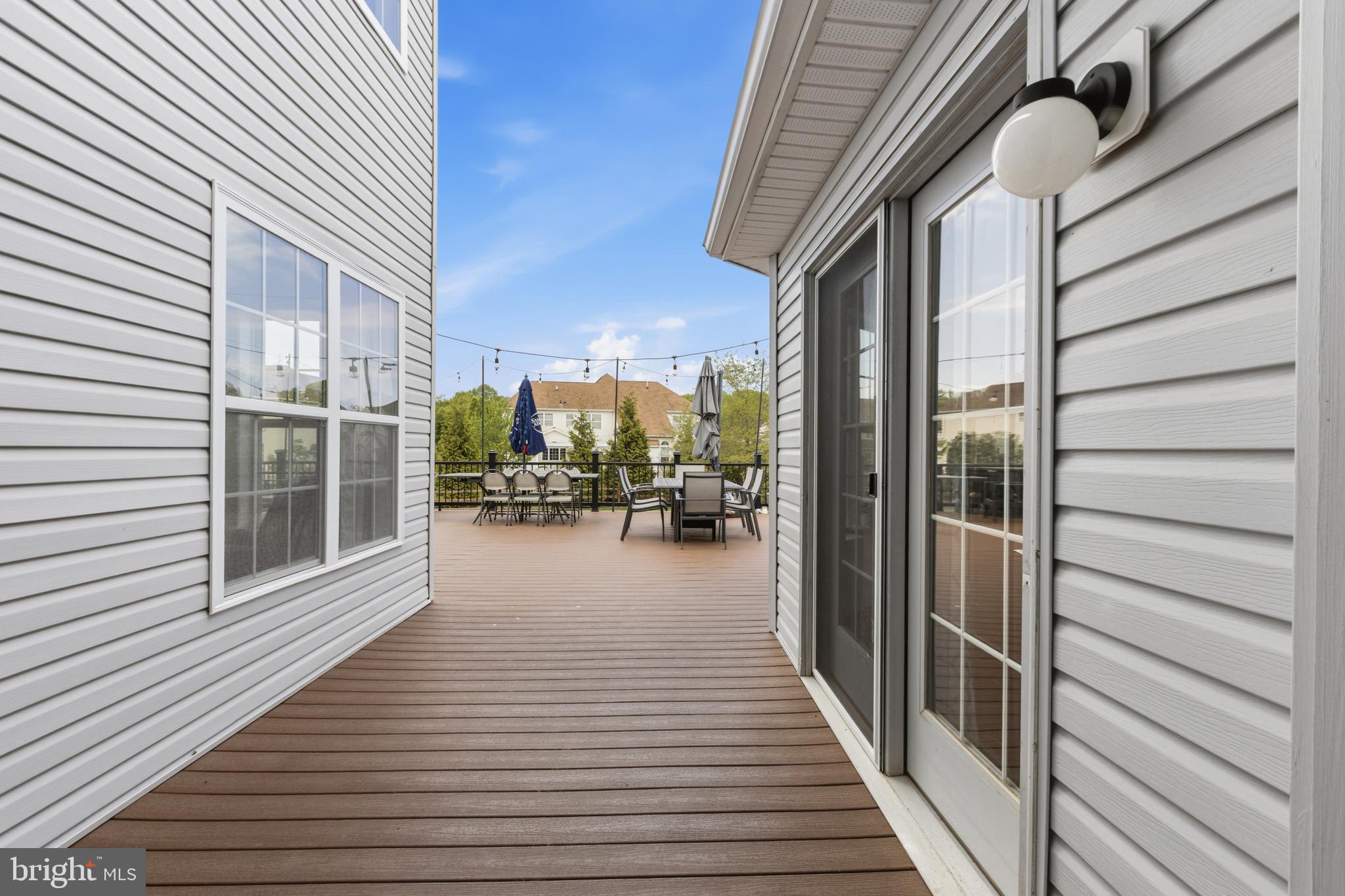 RED LION CHASE - Residential
