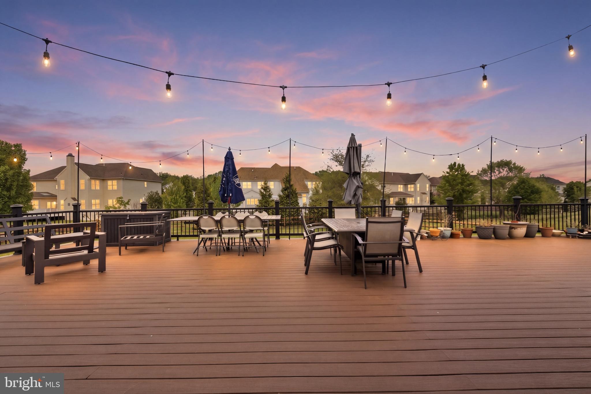 RED LION CHASE - Residential