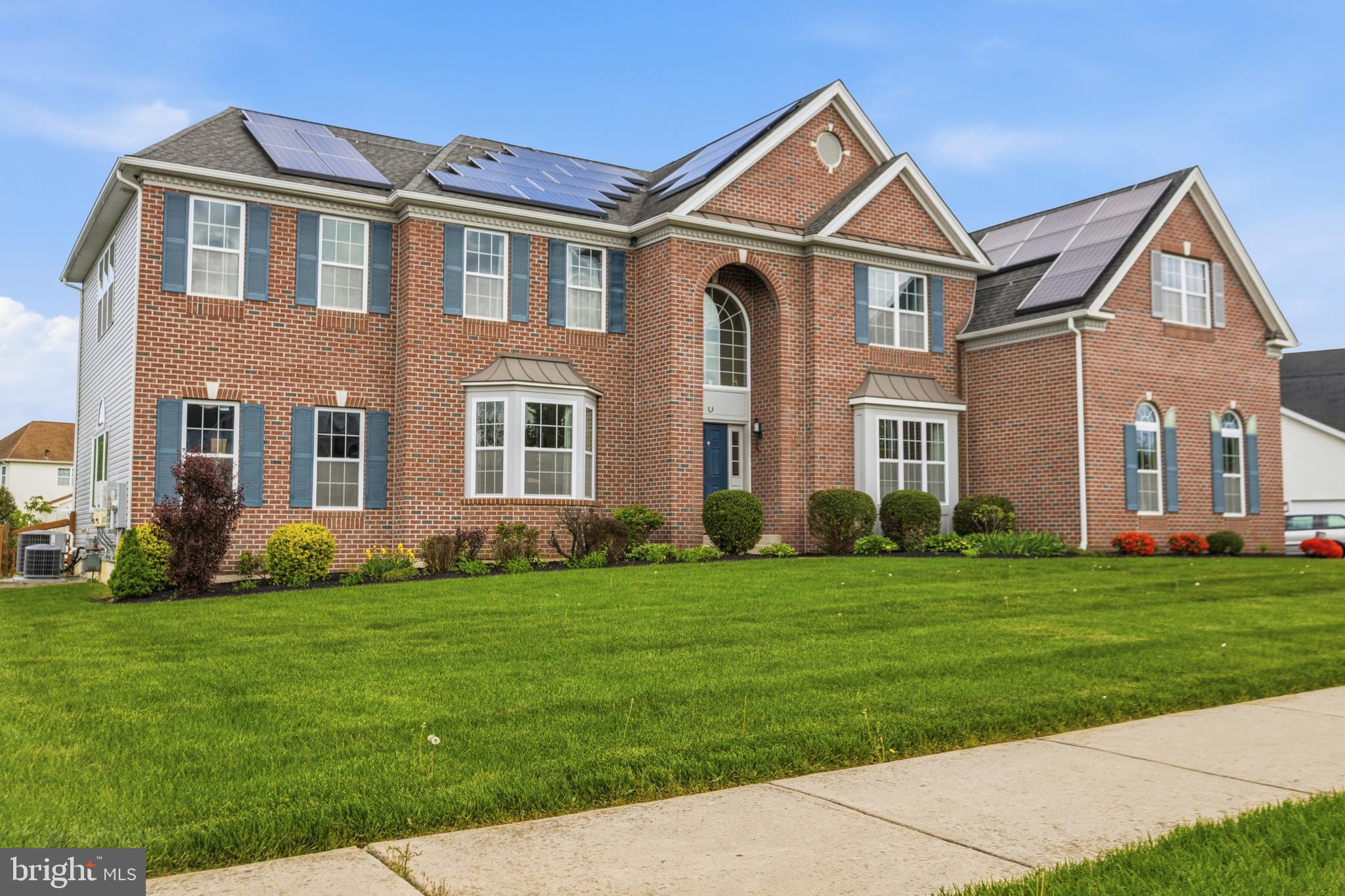RED LION CHASE - Residential