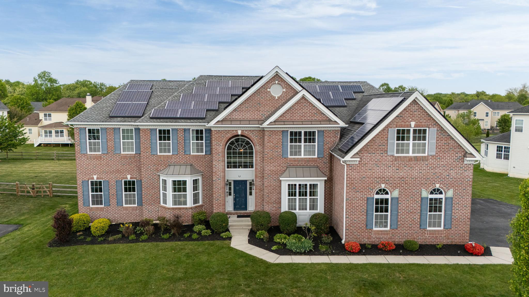 RED LION CHASE - Residential