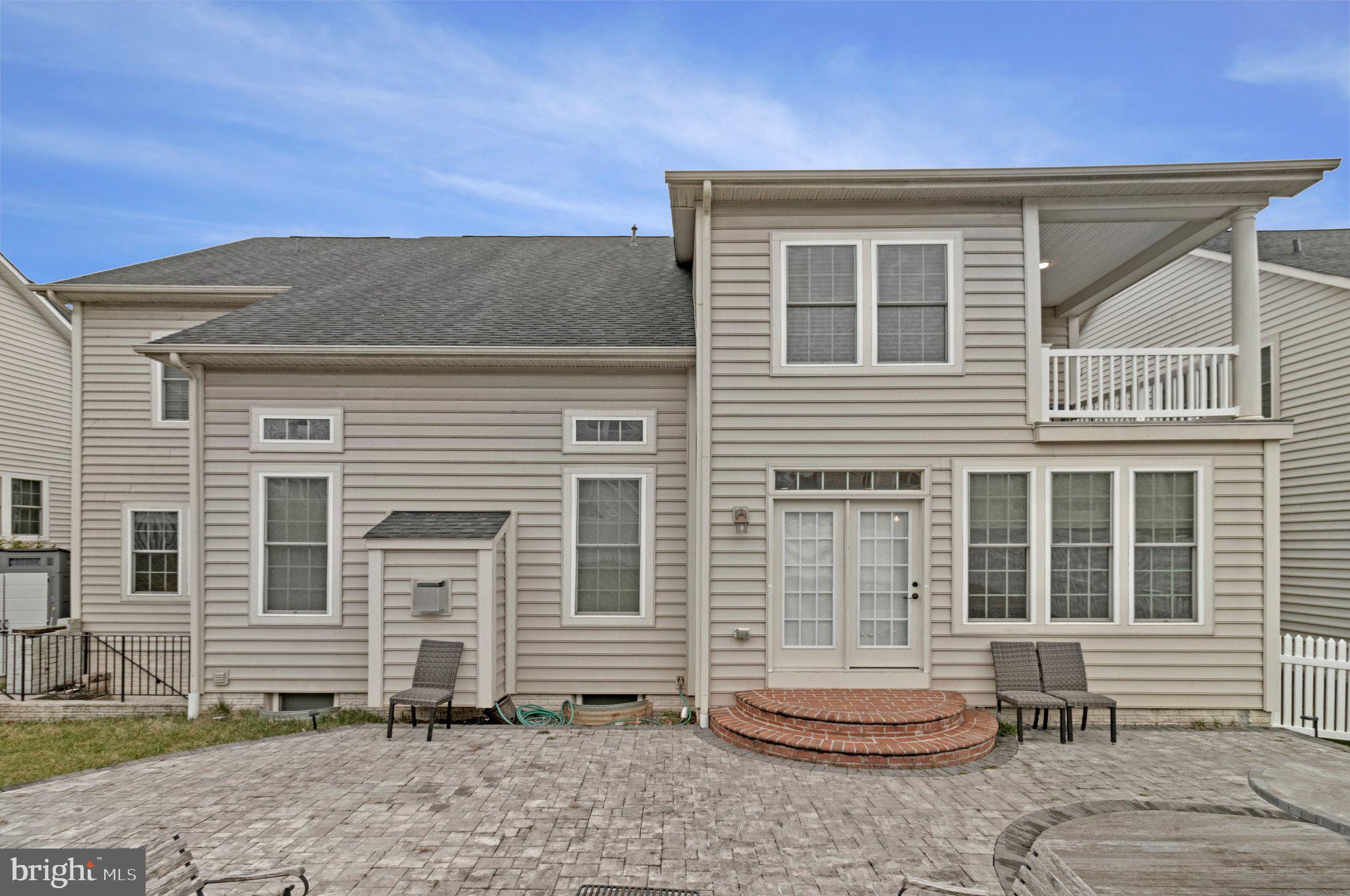 CLARKSBURG VILLAGE - Residential