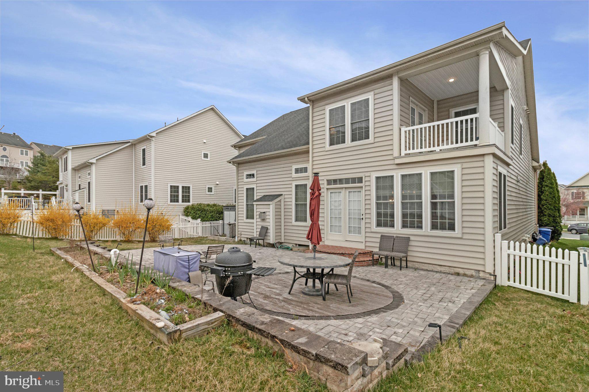 CLARKSBURG VILLAGE - Residential