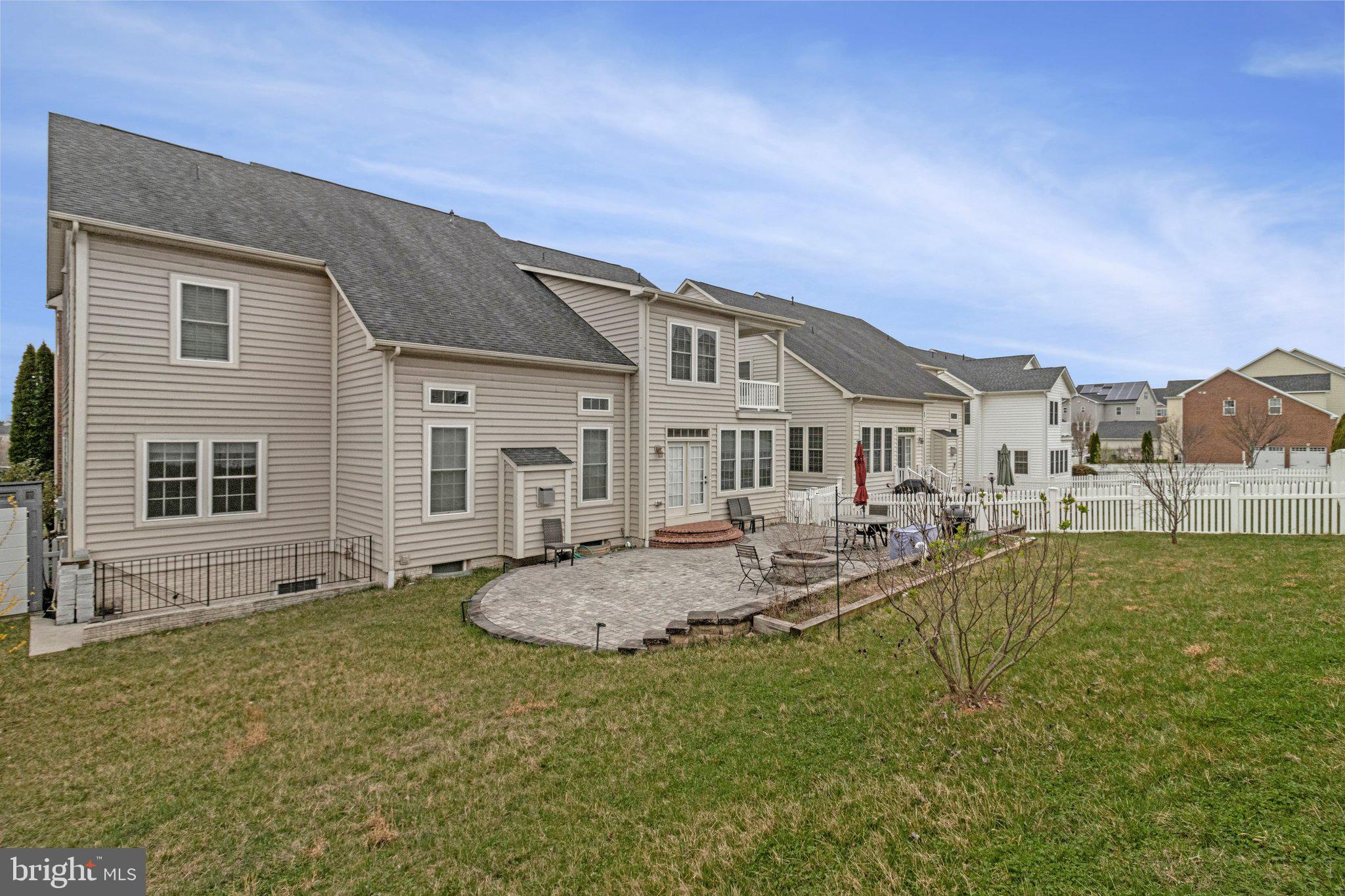 CLARKSBURG VILLAGE - Residential
