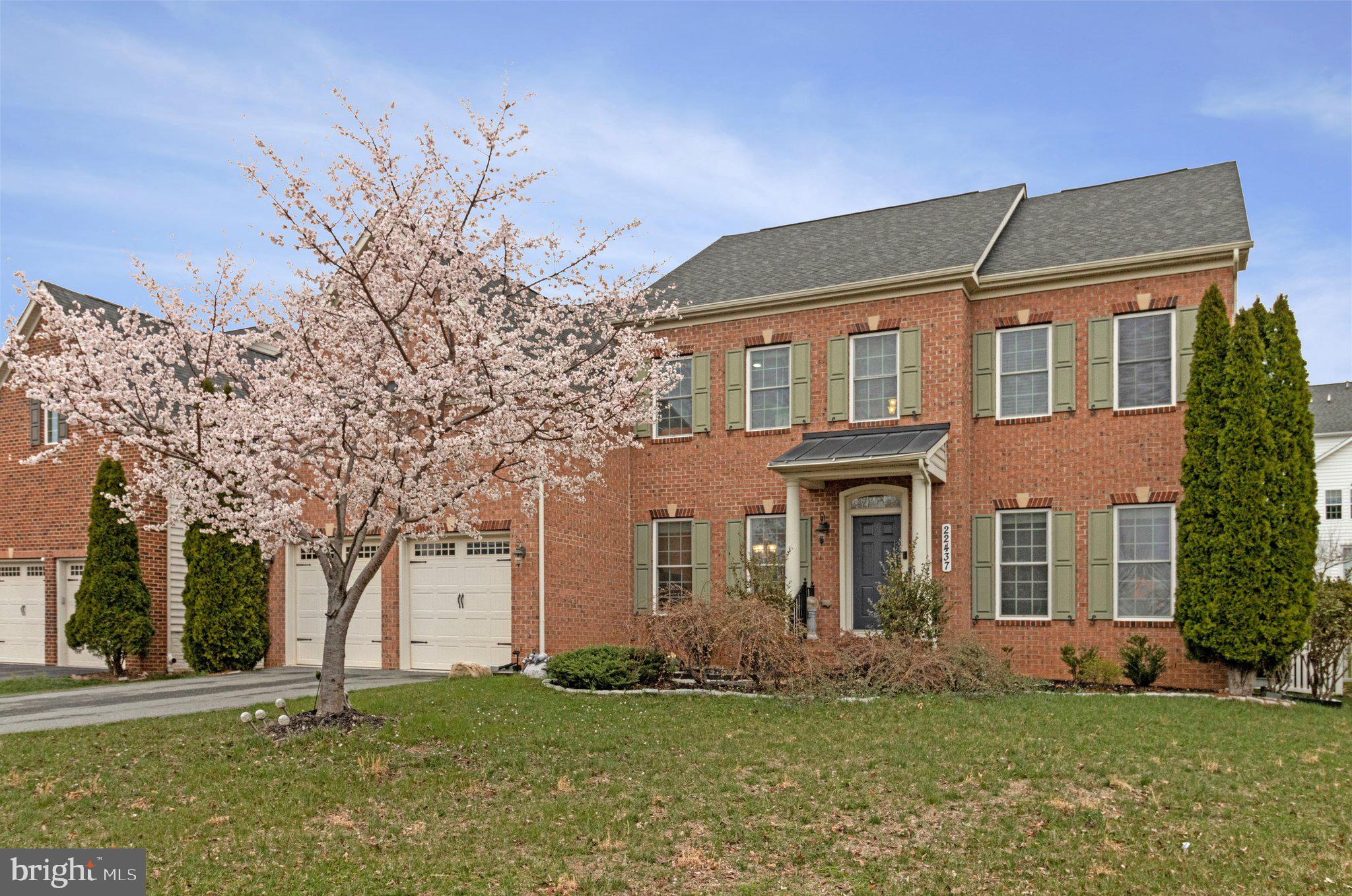 CLARKSBURG VILLAGE - Residential