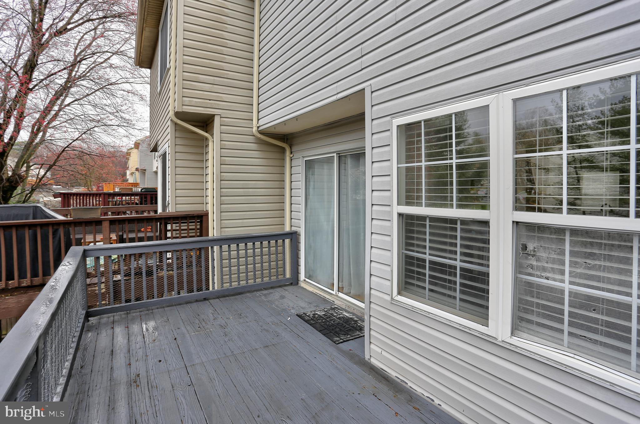 ASPEN PARK - Residential Lease