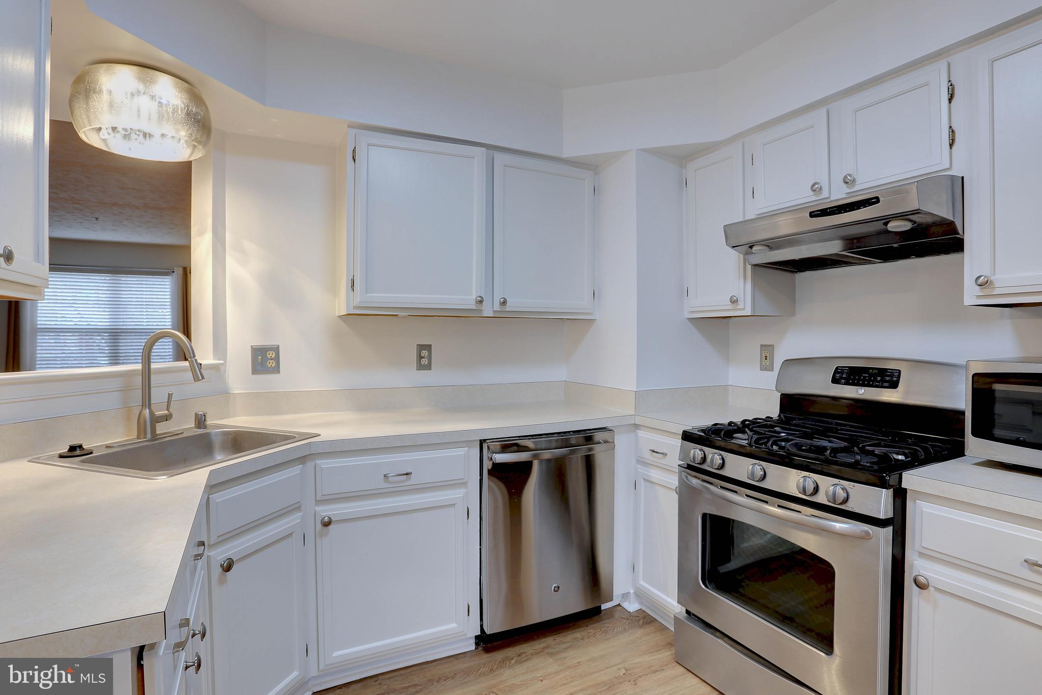 ASPEN PARK - Residential Lease