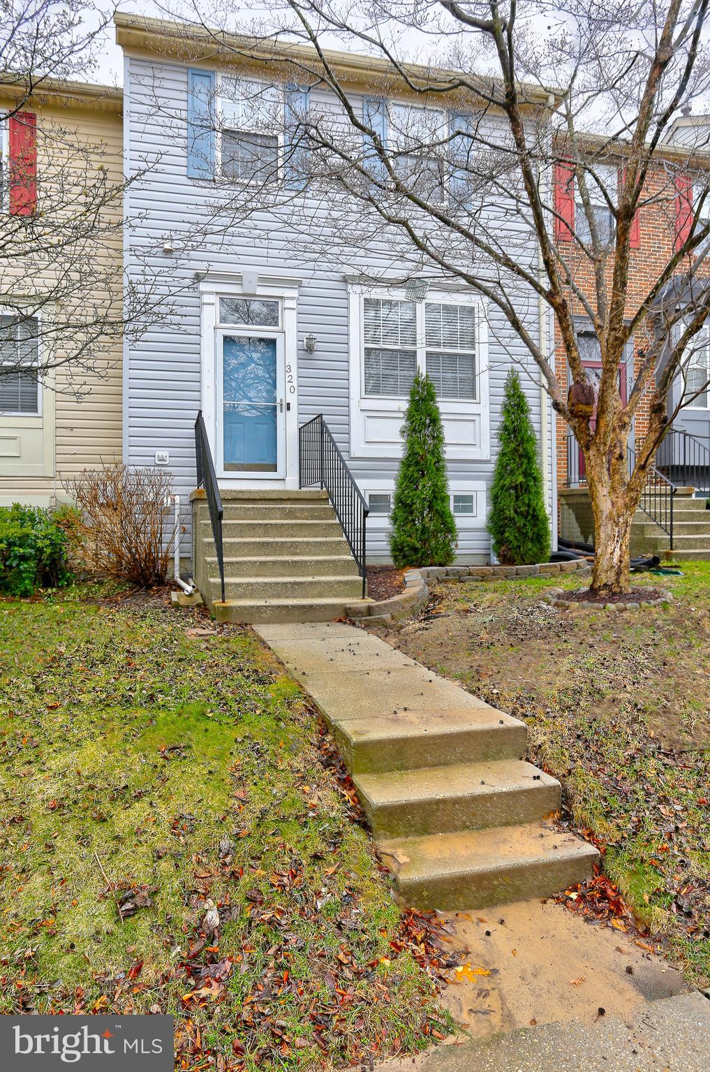 ASPEN PARK - Residential Lease