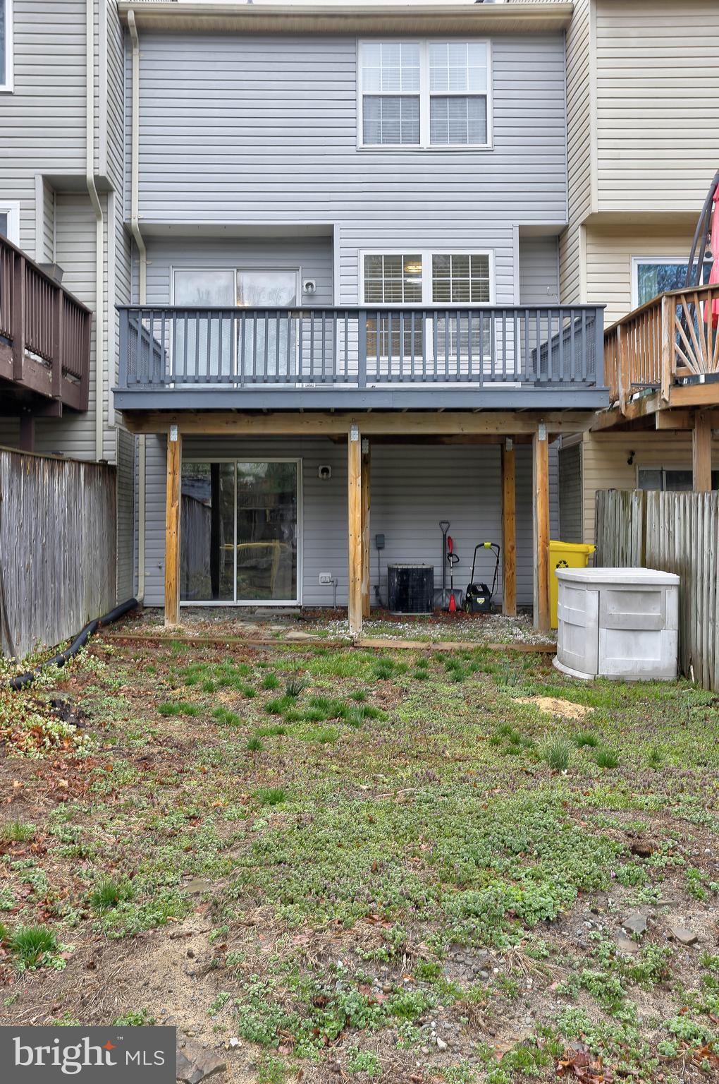 ASPEN PARK - Residential Lease