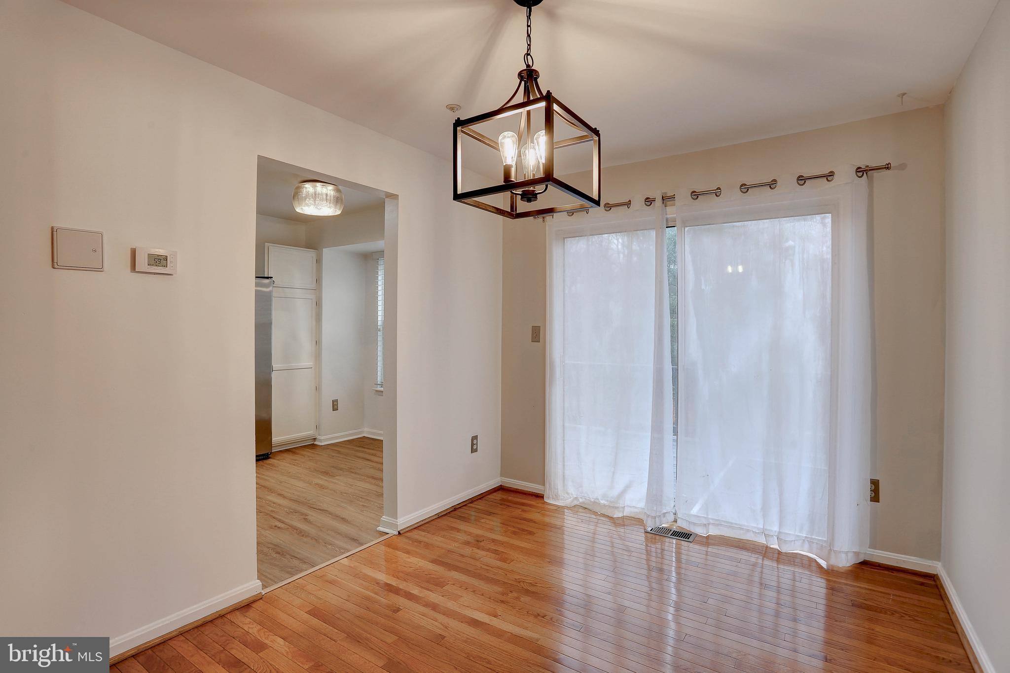 ASPEN PARK - Residential Lease