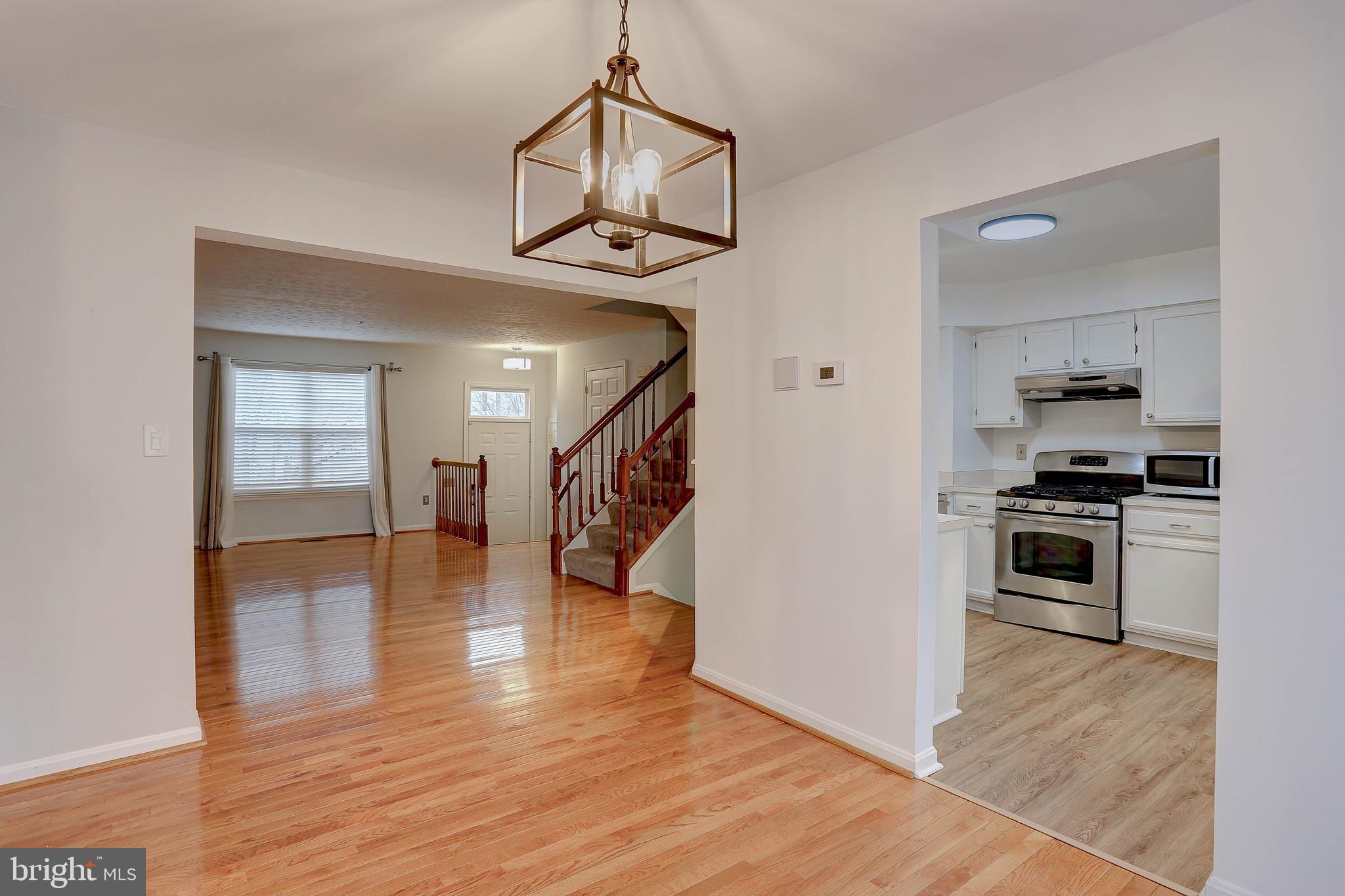 ASPEN PARK - Residential Lease