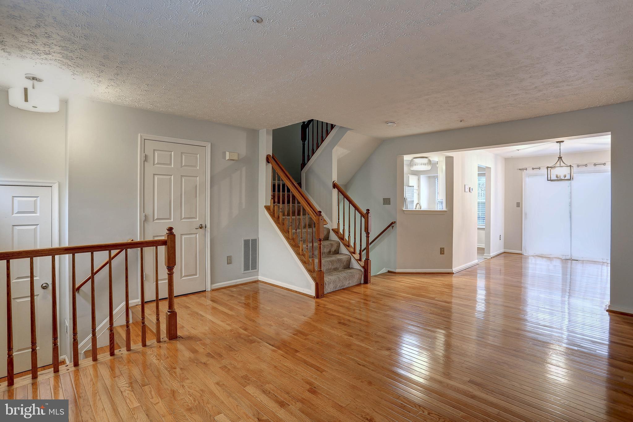 ASPEN PARK - Residential Lease