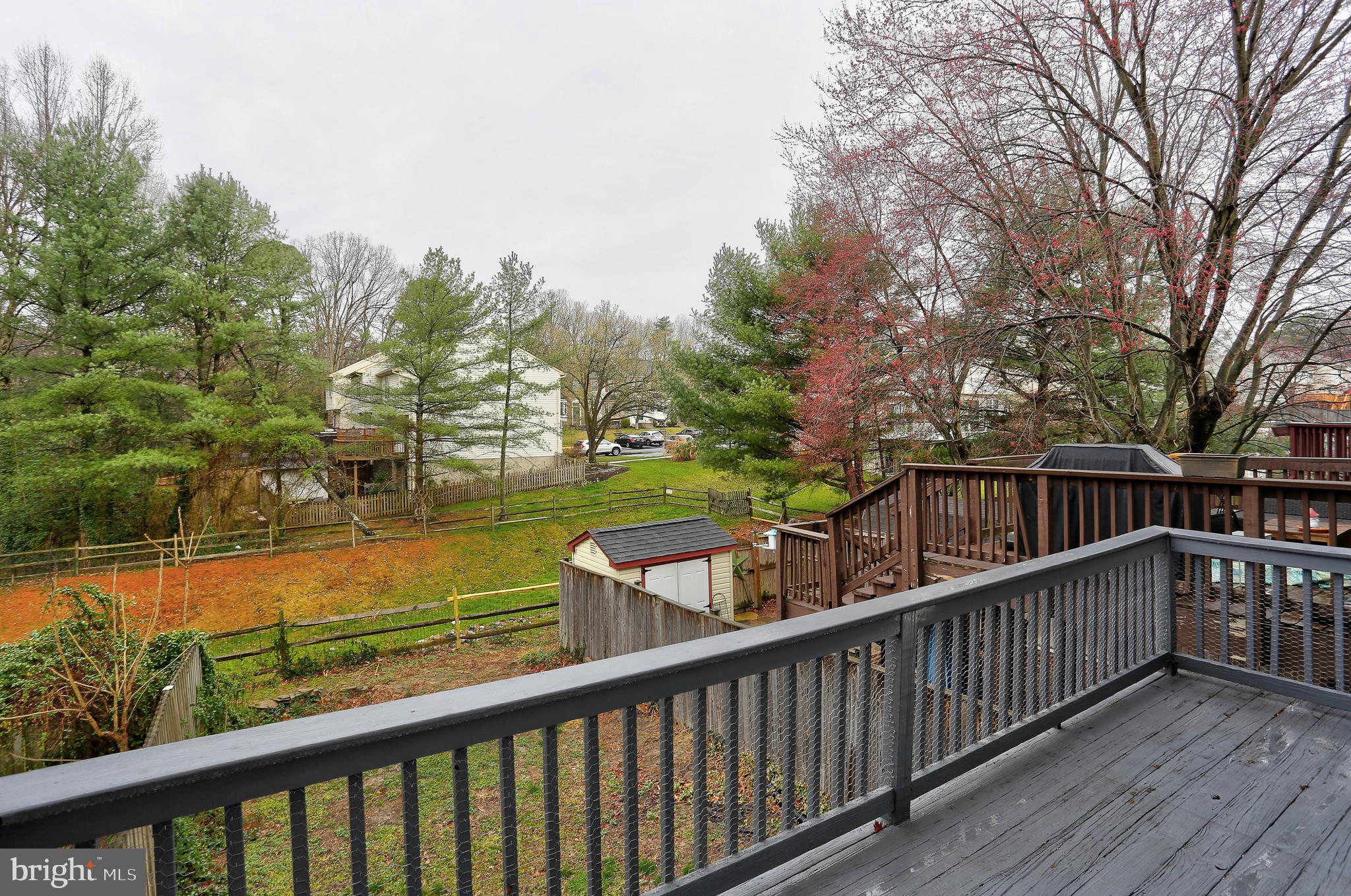 ASPEN PARK - Residential Lease