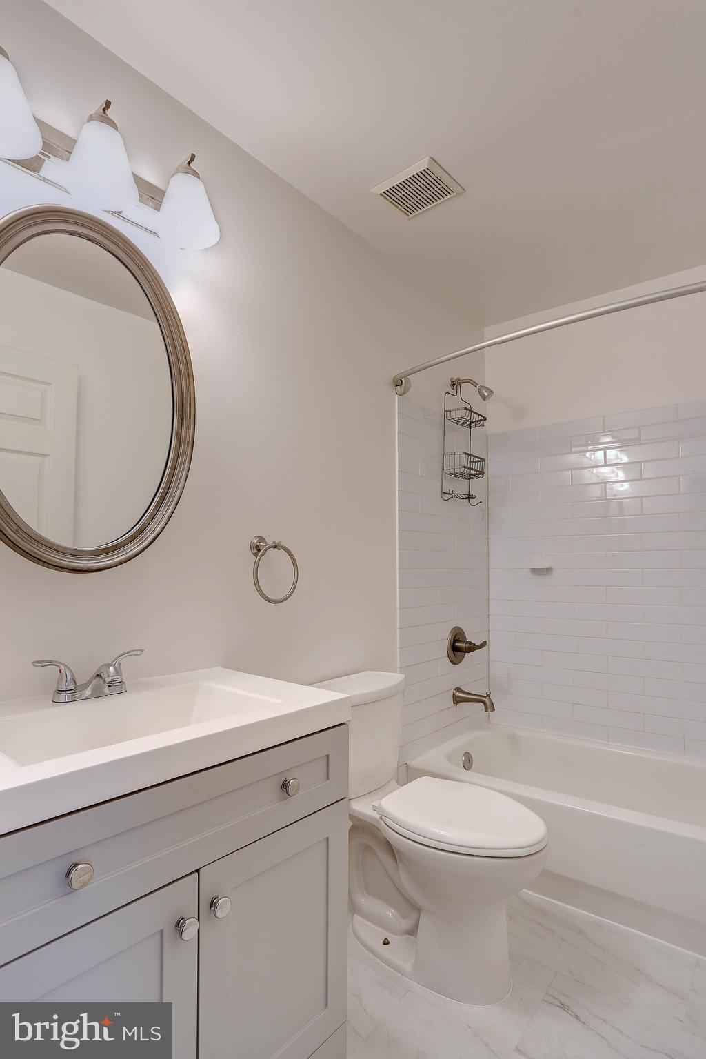 ASPEN PARK - Residential Lease