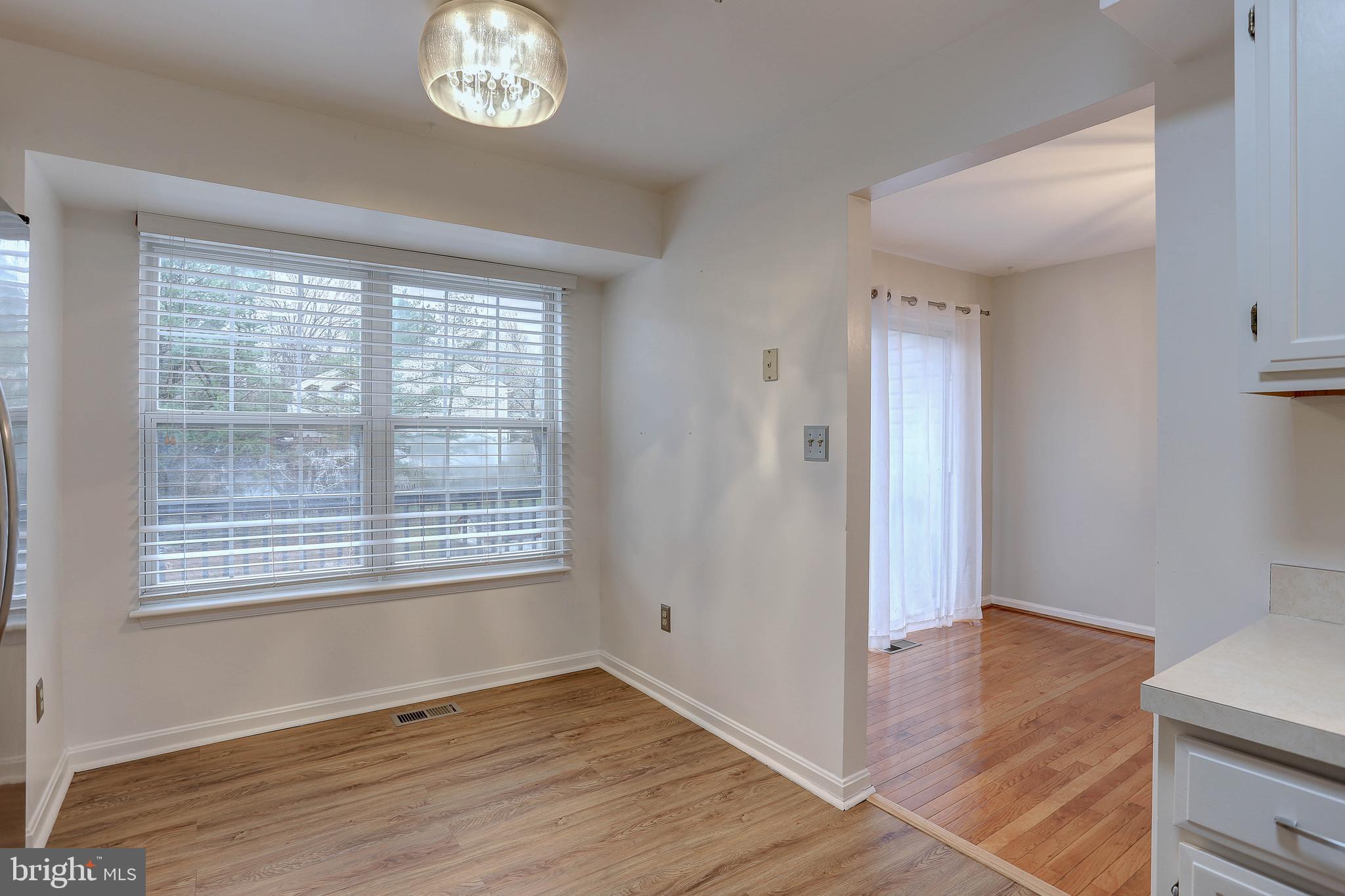 ASPEN PARK - Residential Lease