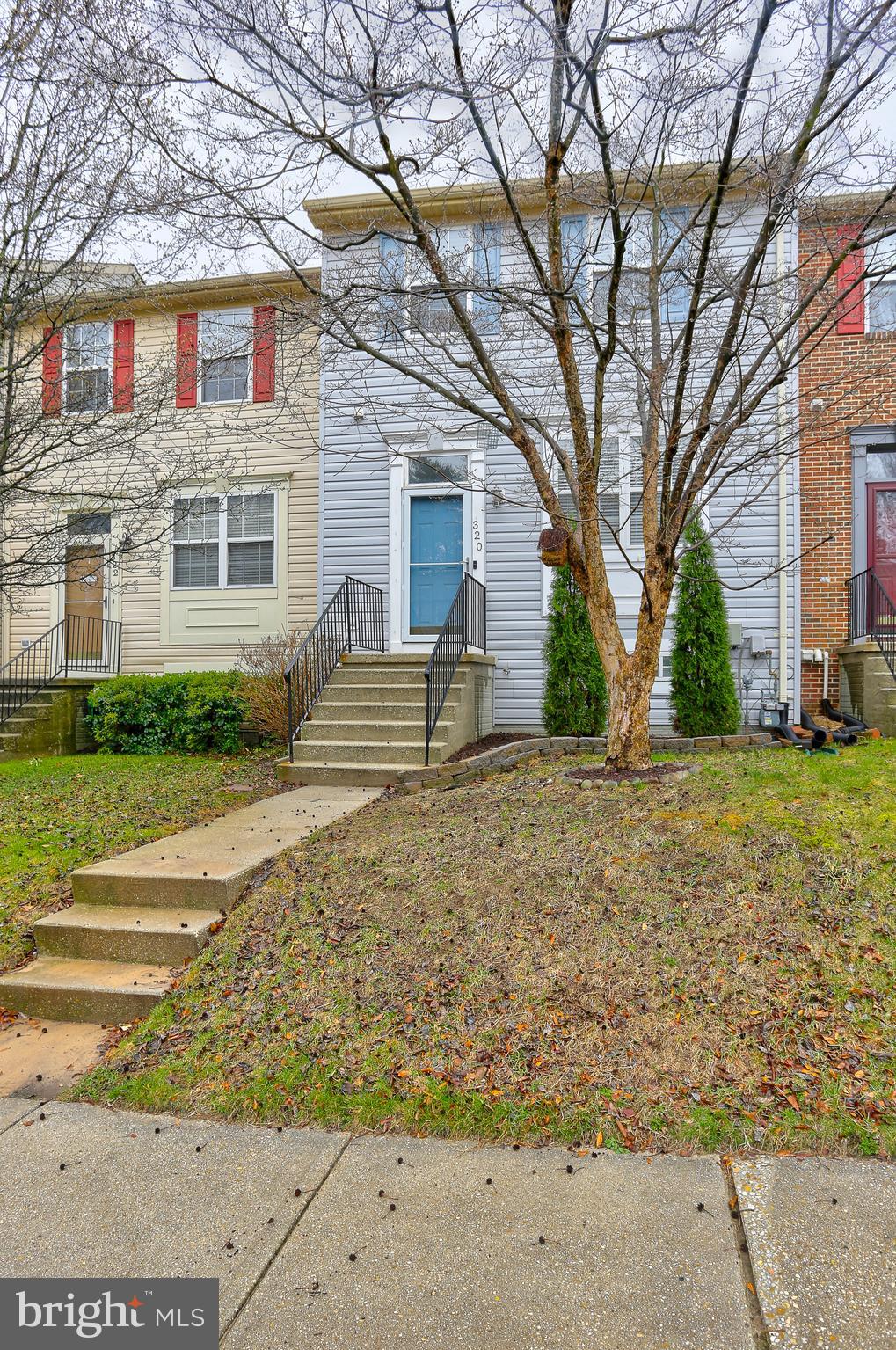 ASPEN PARK - Residential Lease