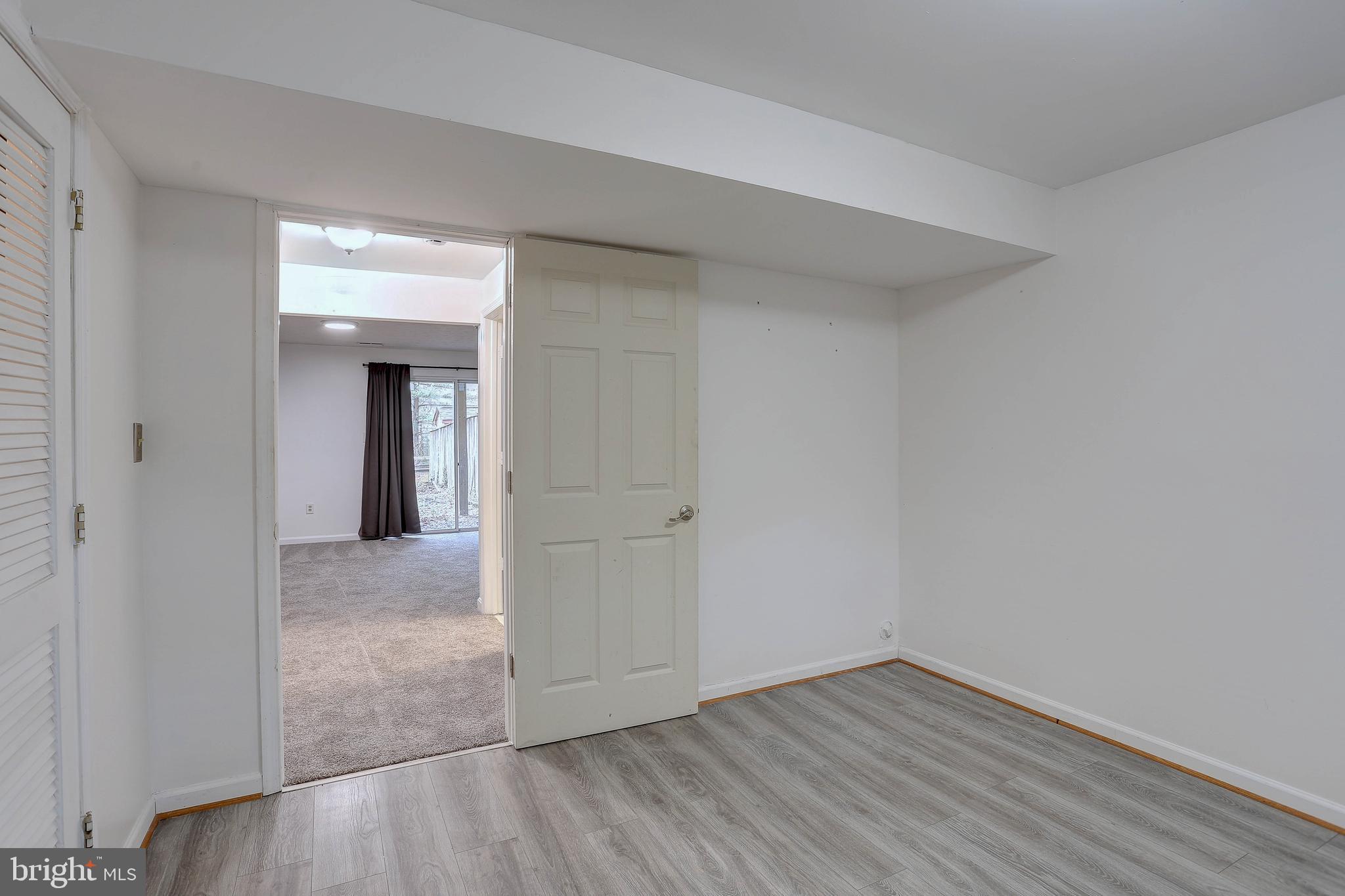 ASPEN PARK - Residential Lease