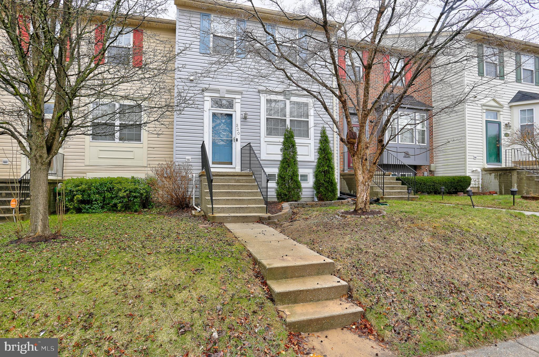 ASPEN PARK - Residential Lease