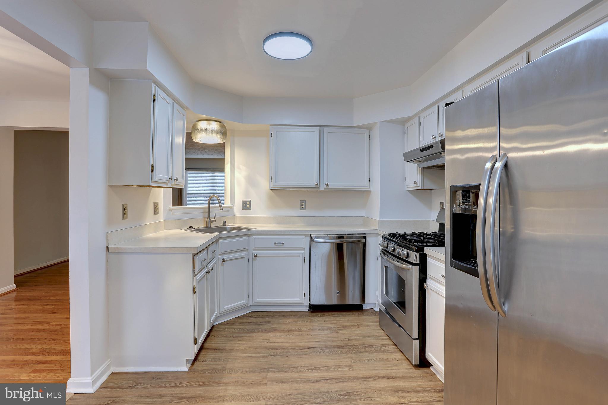 ASPEN PARK - Residential Lease