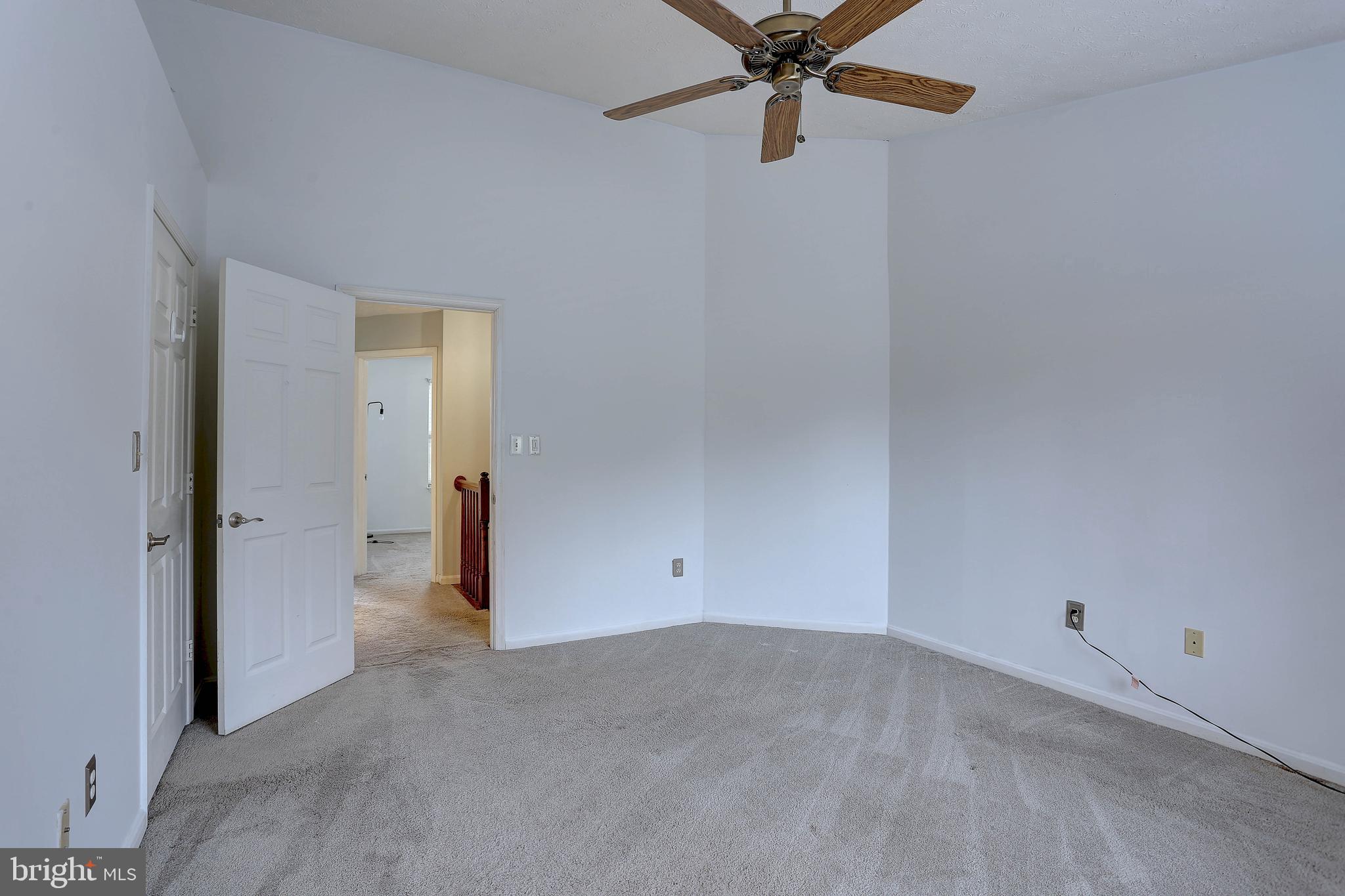 ASPEN PARK - Residential Lease
