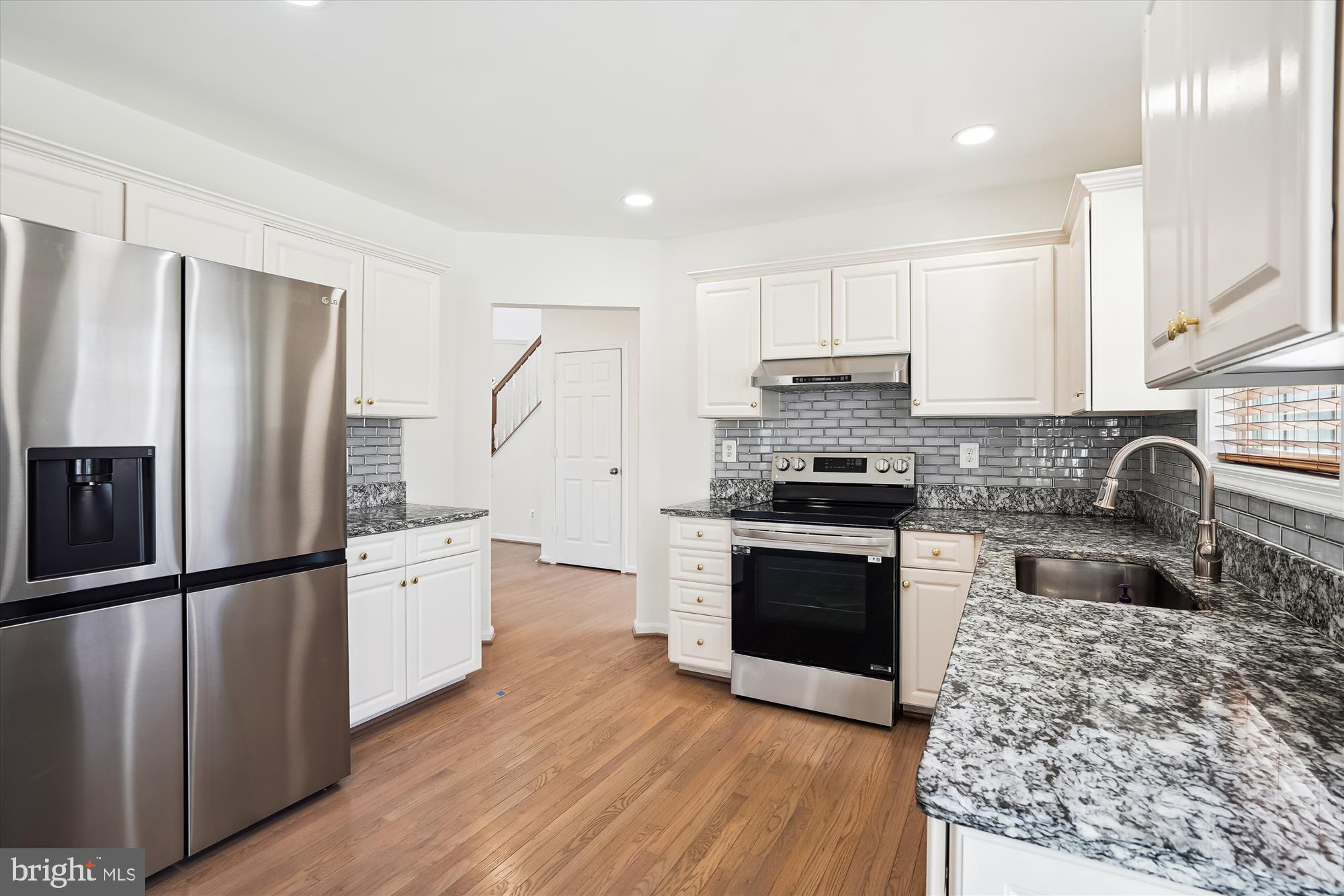 ROSEBERRY - Residential Lease