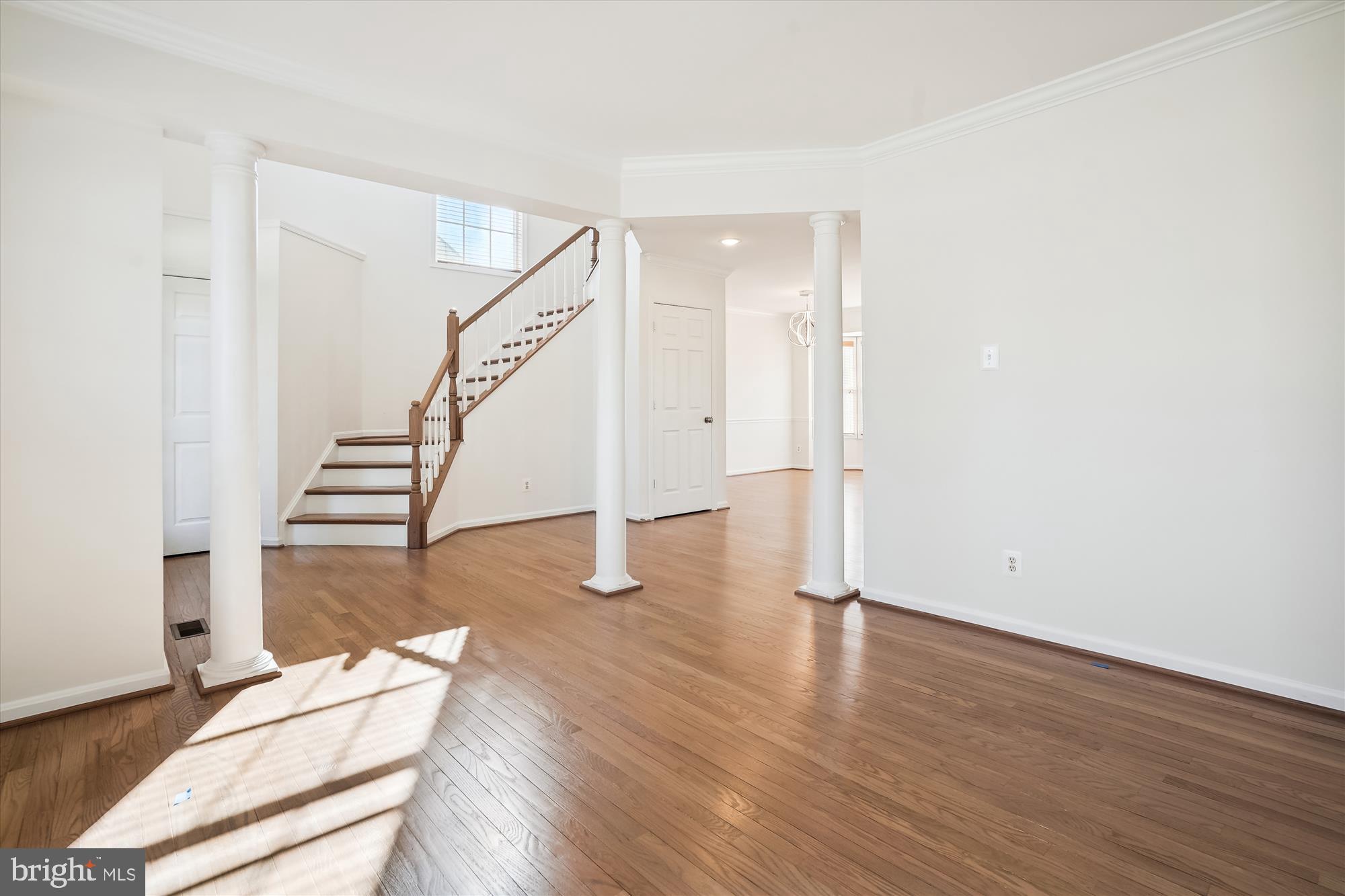 ROSEBERRY - Residential Lease