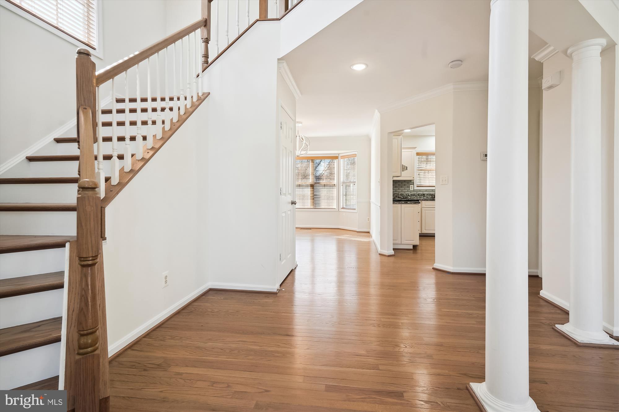 ROSEBERRY - Residential Lease