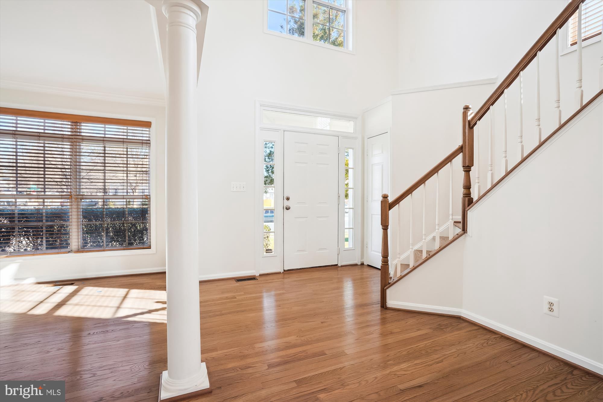 ROSEBERRY - Residential Lease