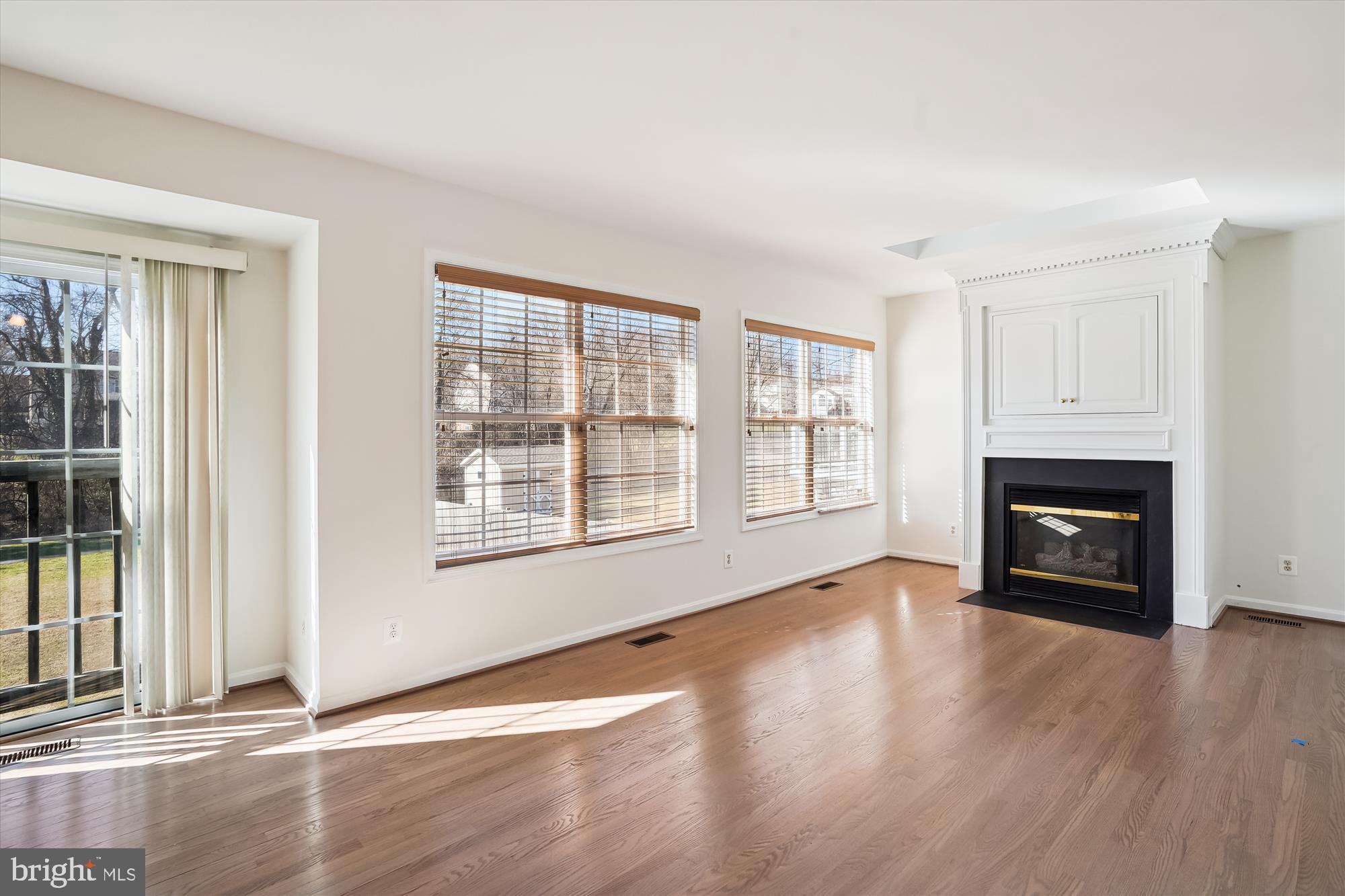 ROSEBERRY - Residential Lease