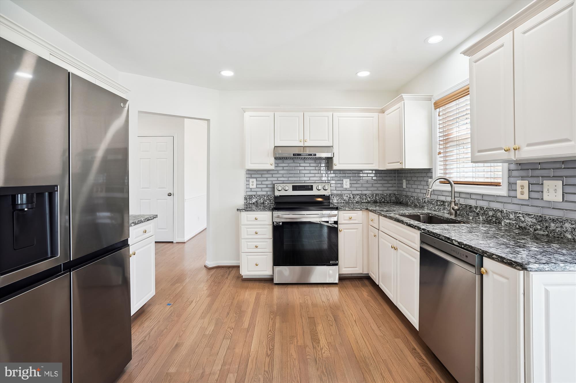 ROSEBERRY - Residential Lease