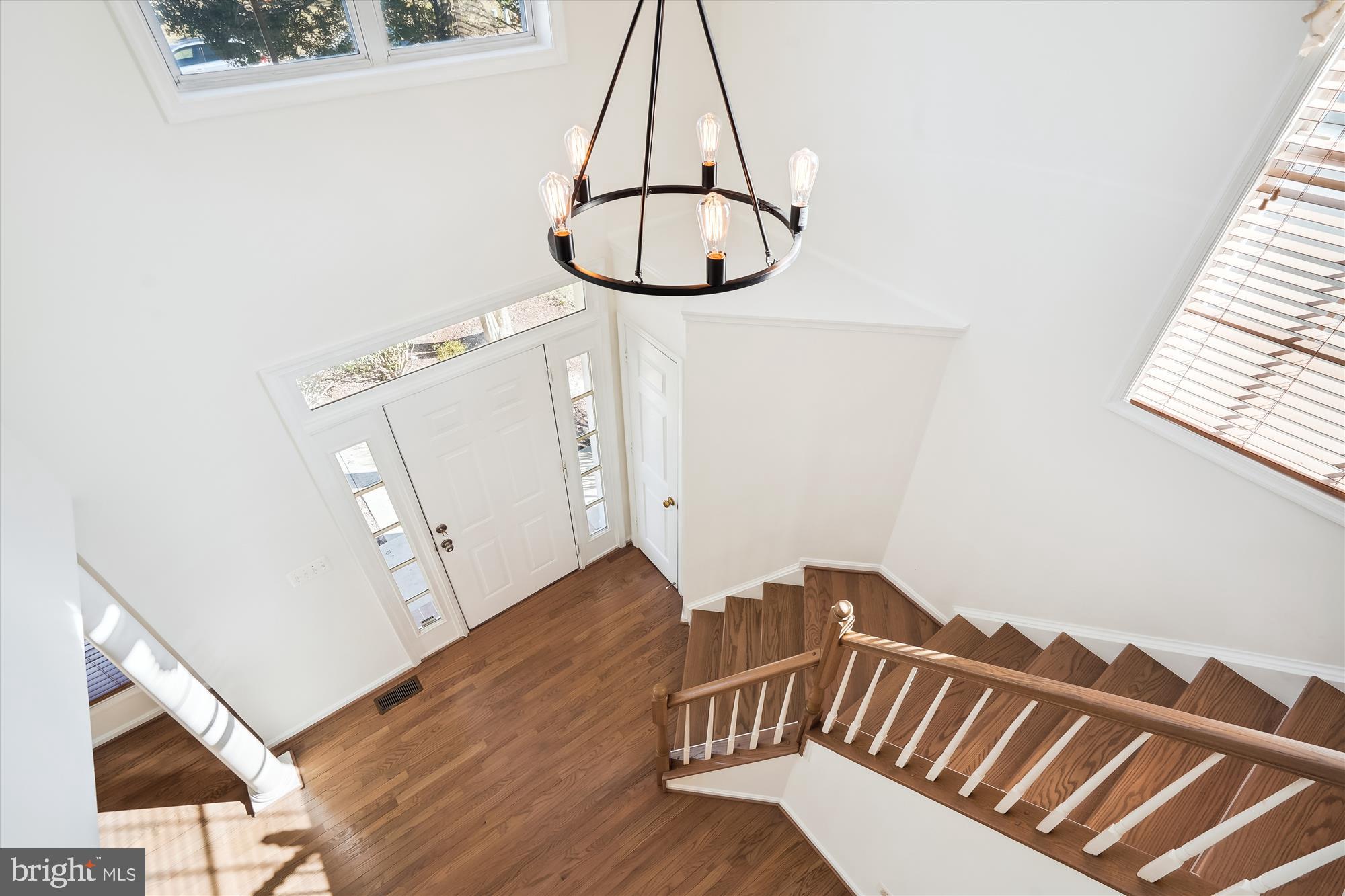 ROSEBERRY - Residential Lease