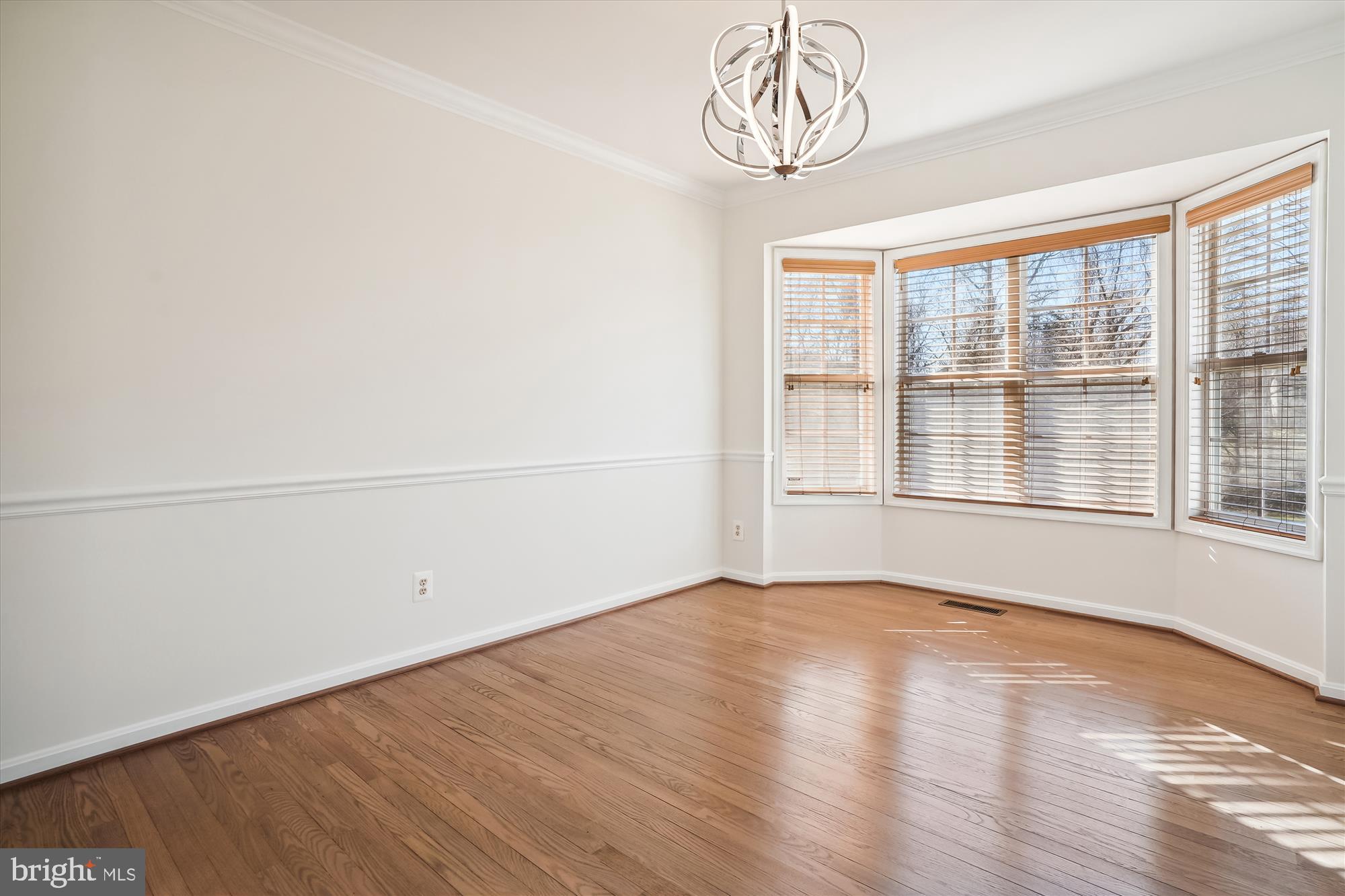 ROSEBERRY - Residential Lease