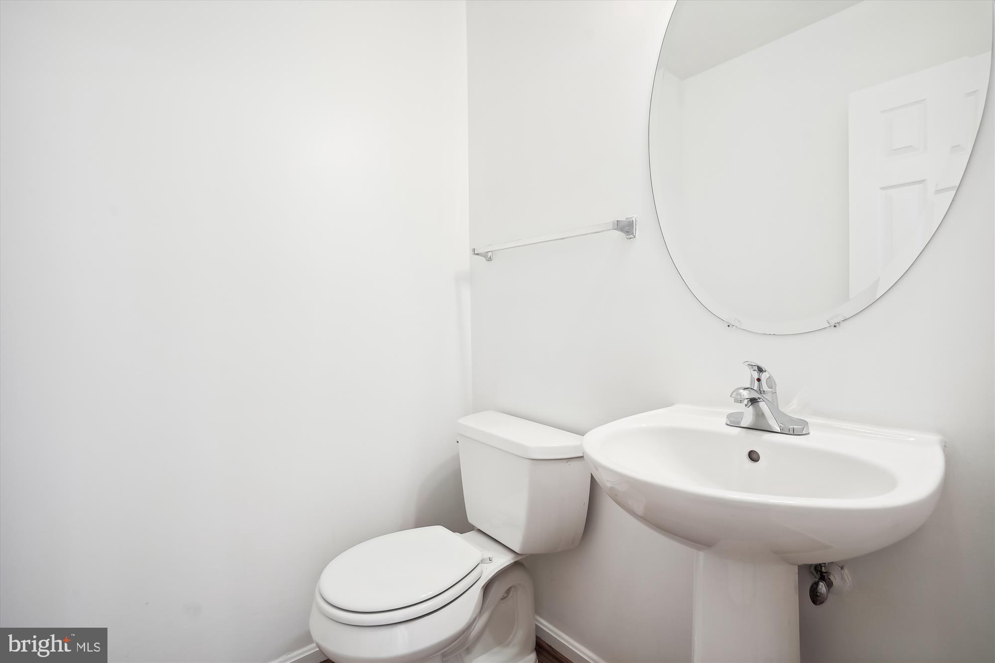 ROSEBERRY - Residential Lease