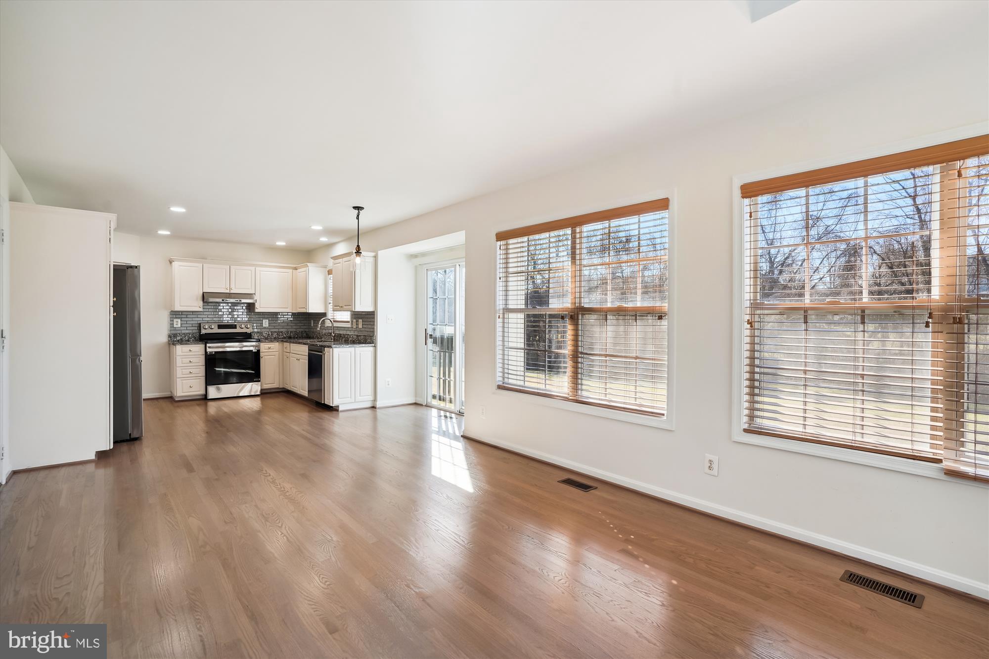ROSEBERRY - Residential Lease
