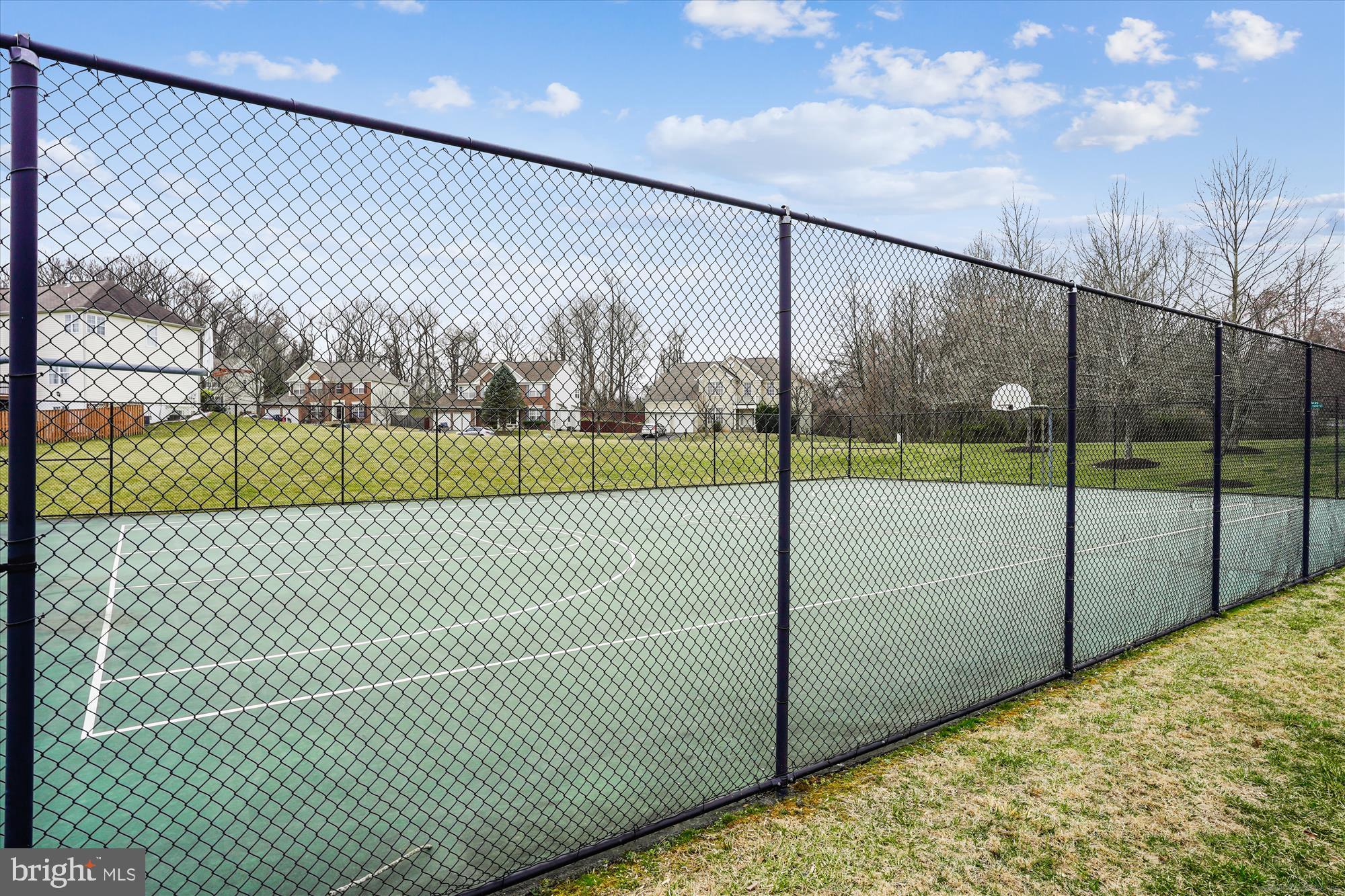ROSEBERRY - Residential Lease